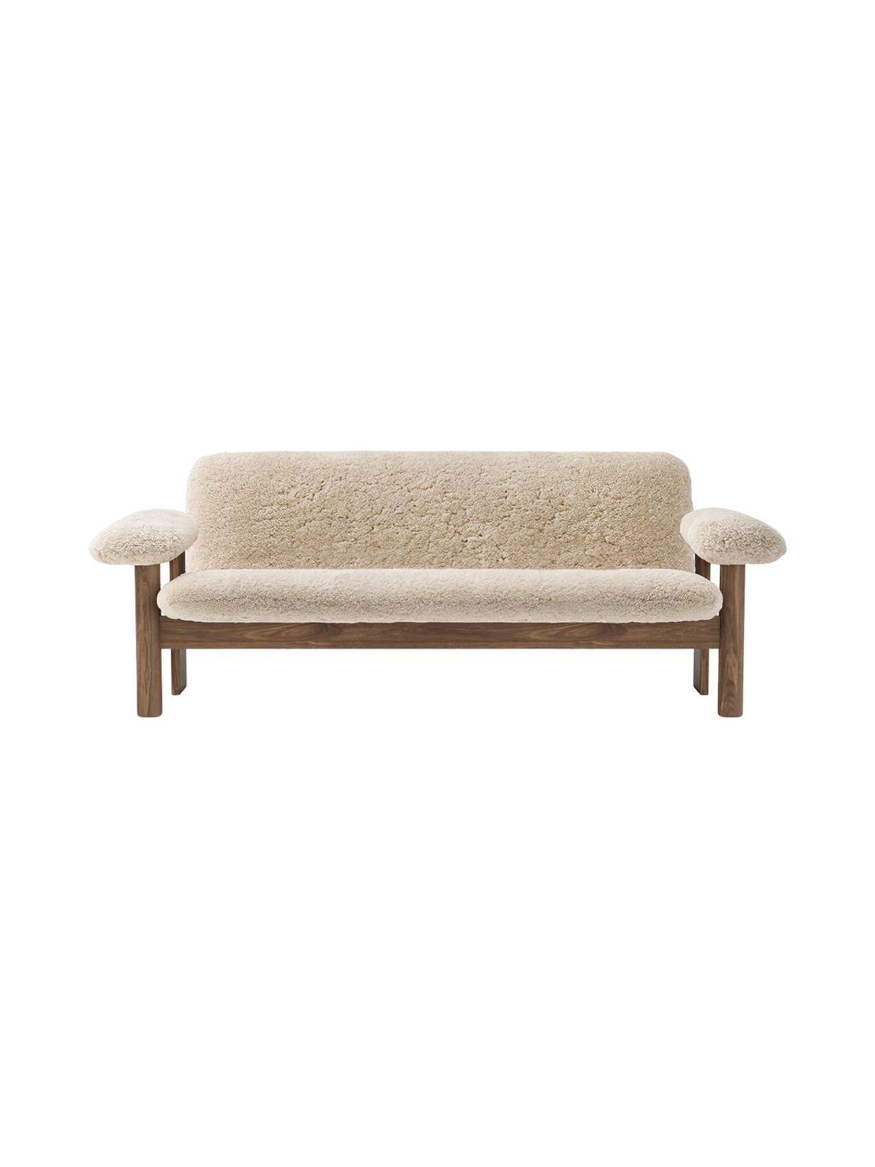 Brasilia Sofa | Audo Copenhagen