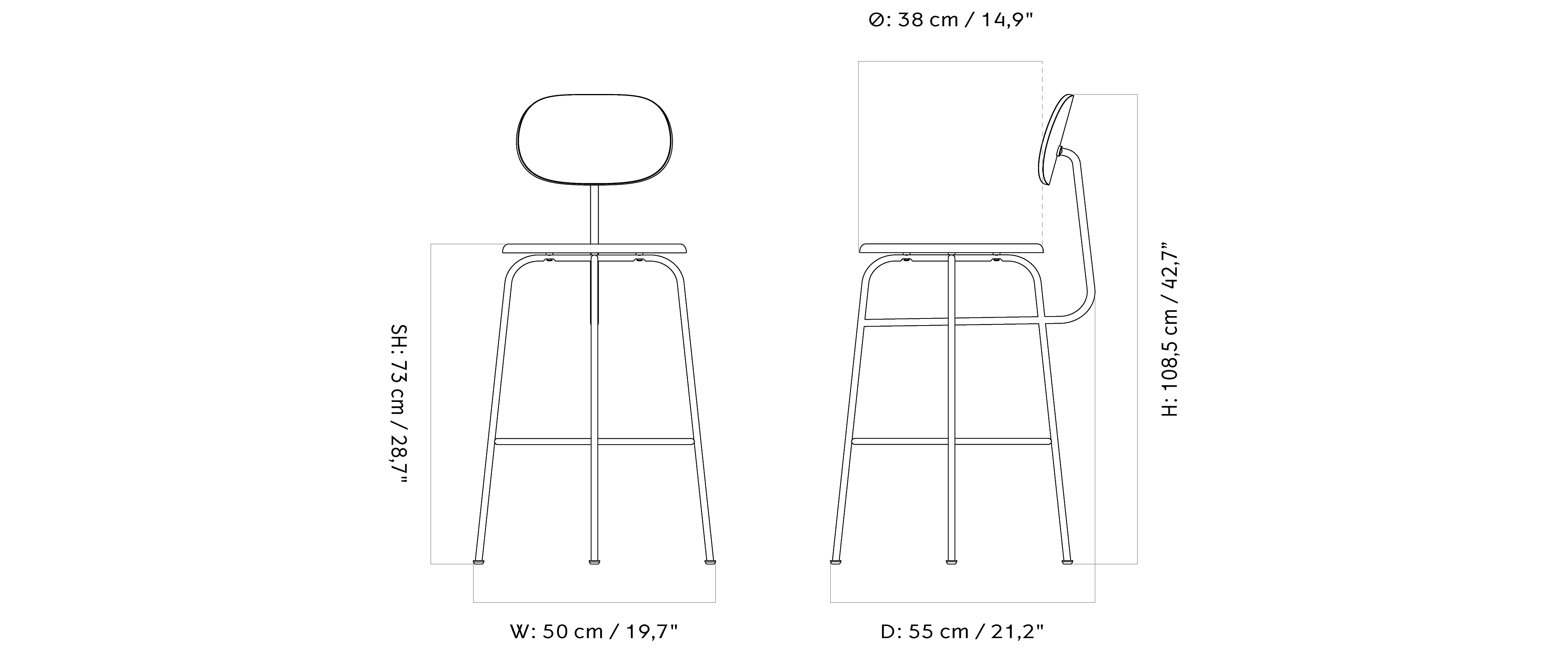 Material image