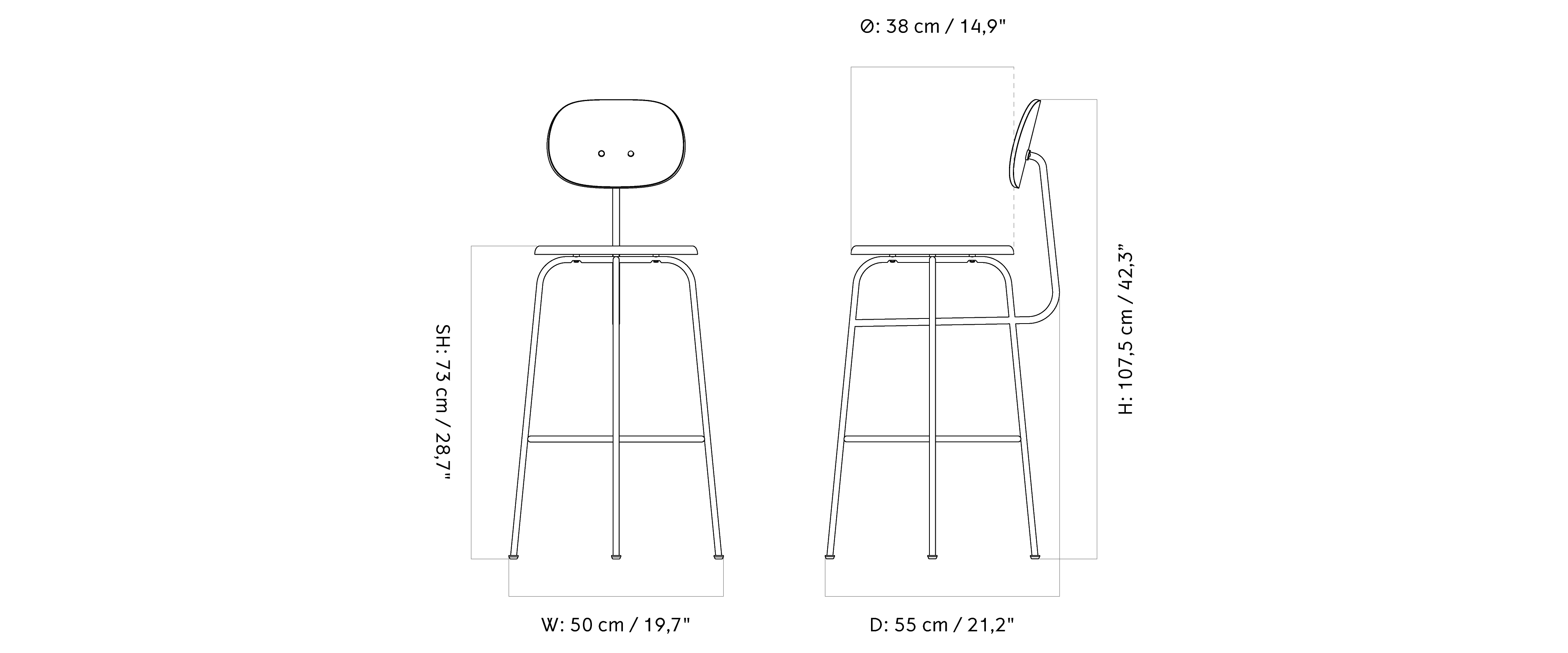 Material image