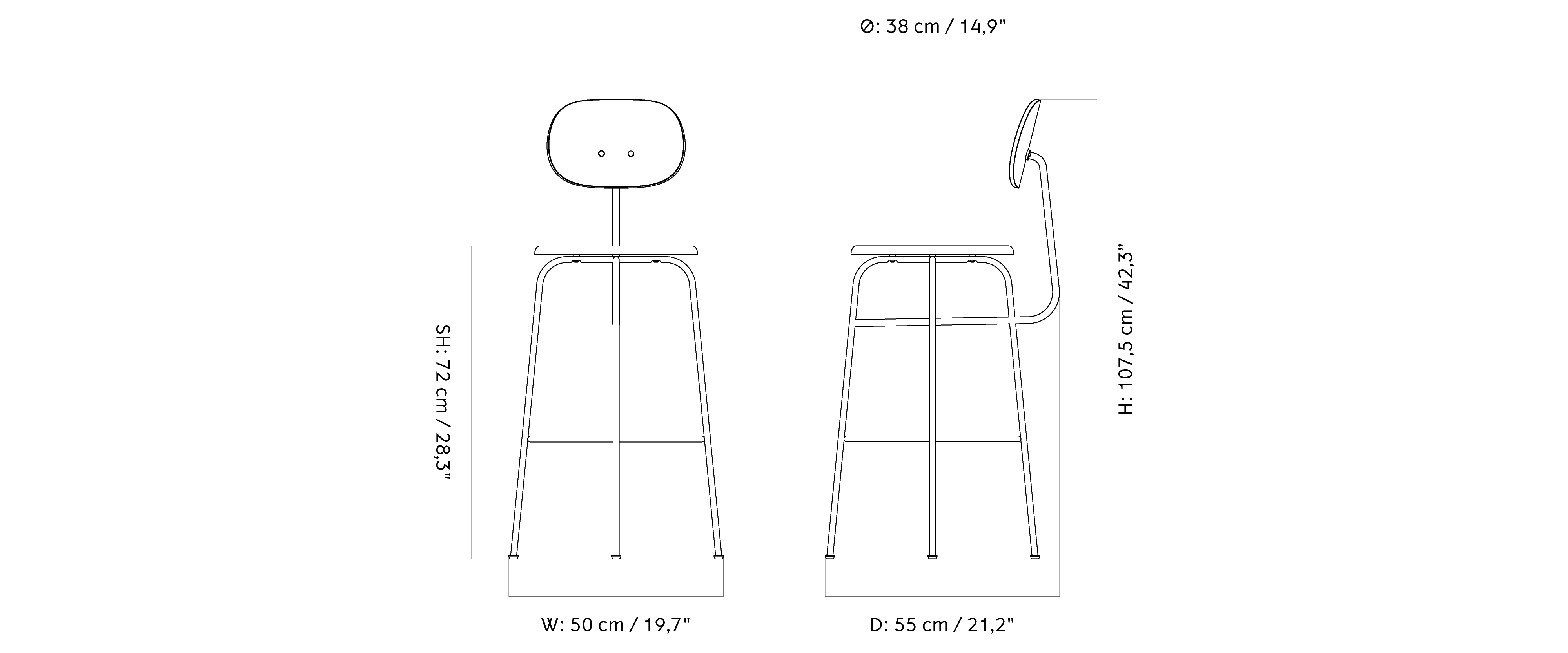 Material image