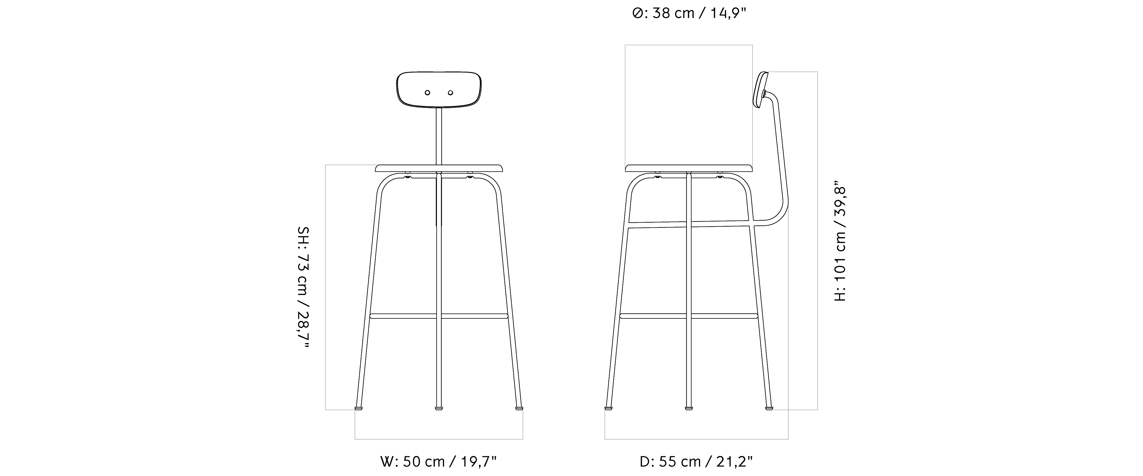 Material image