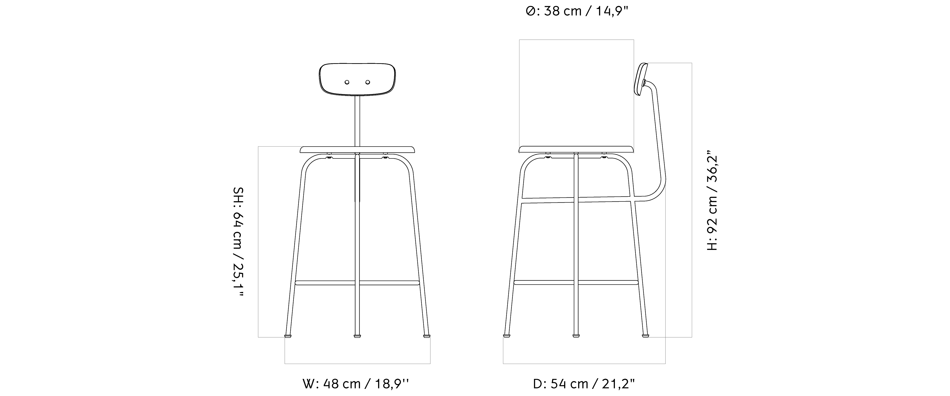 Material image