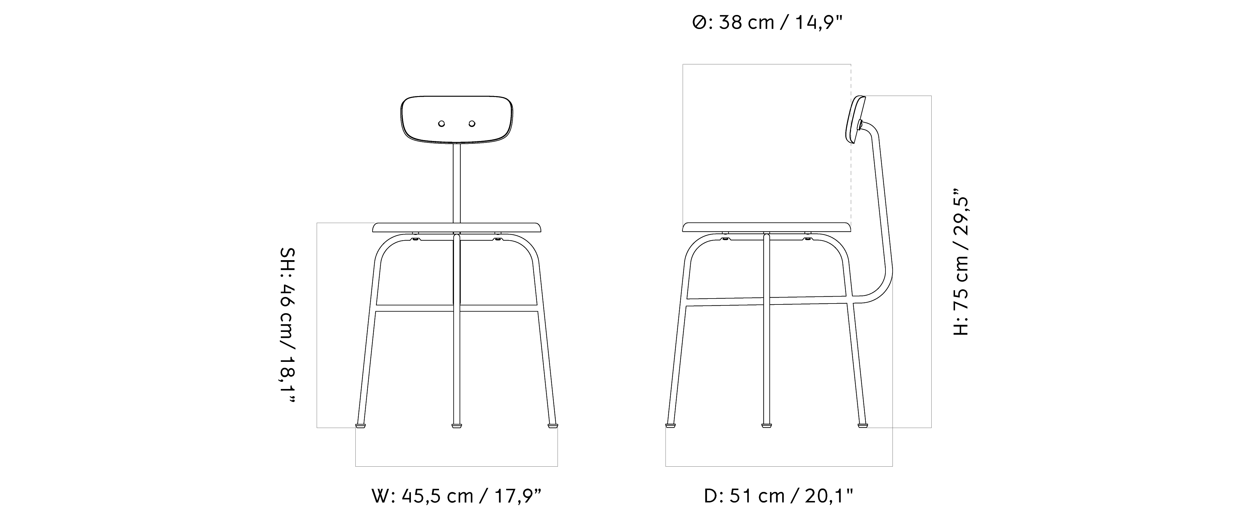 Material image