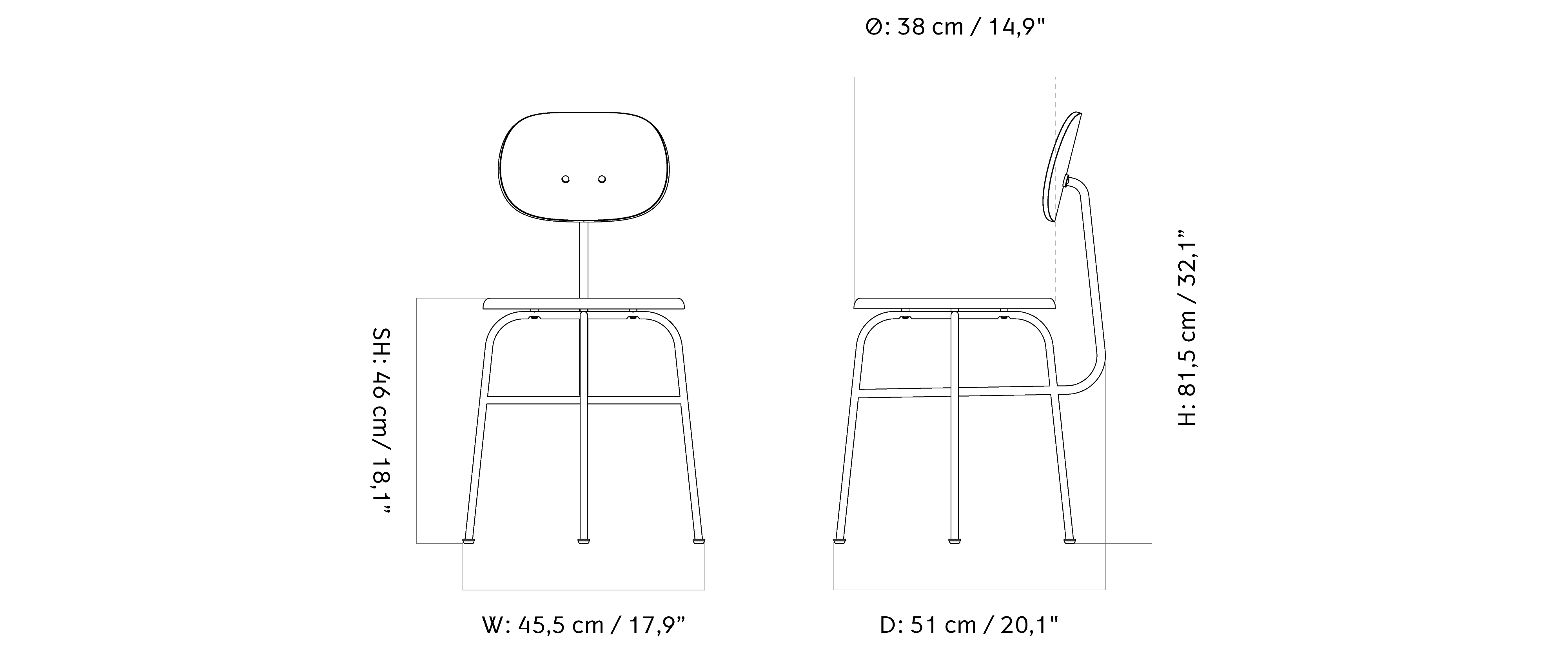 Material image