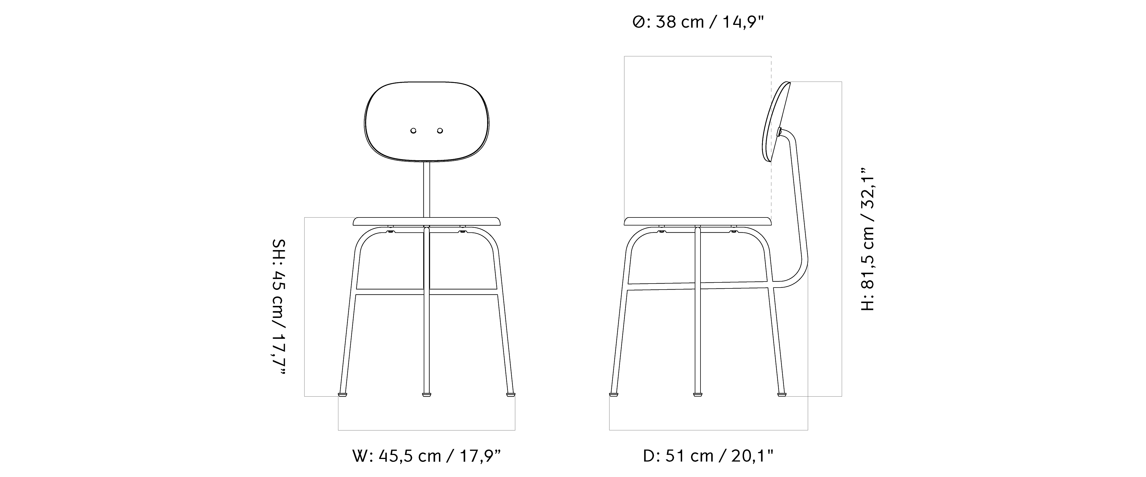 Material image