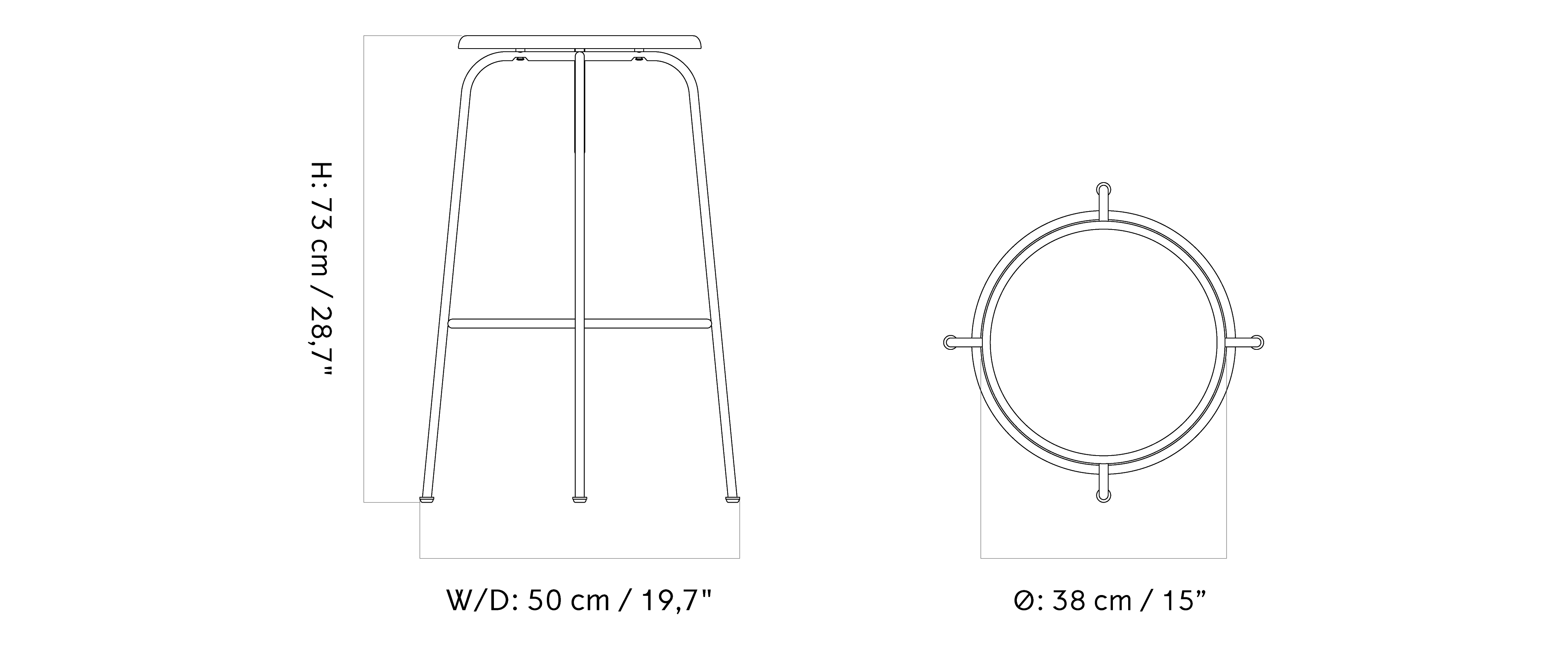 Material image