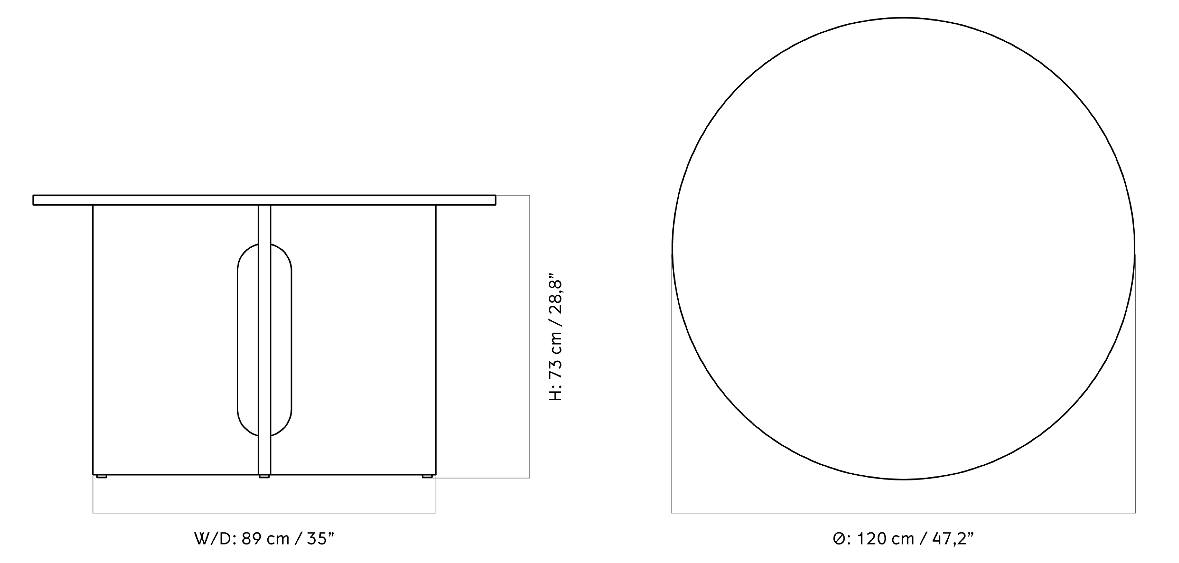 Material image