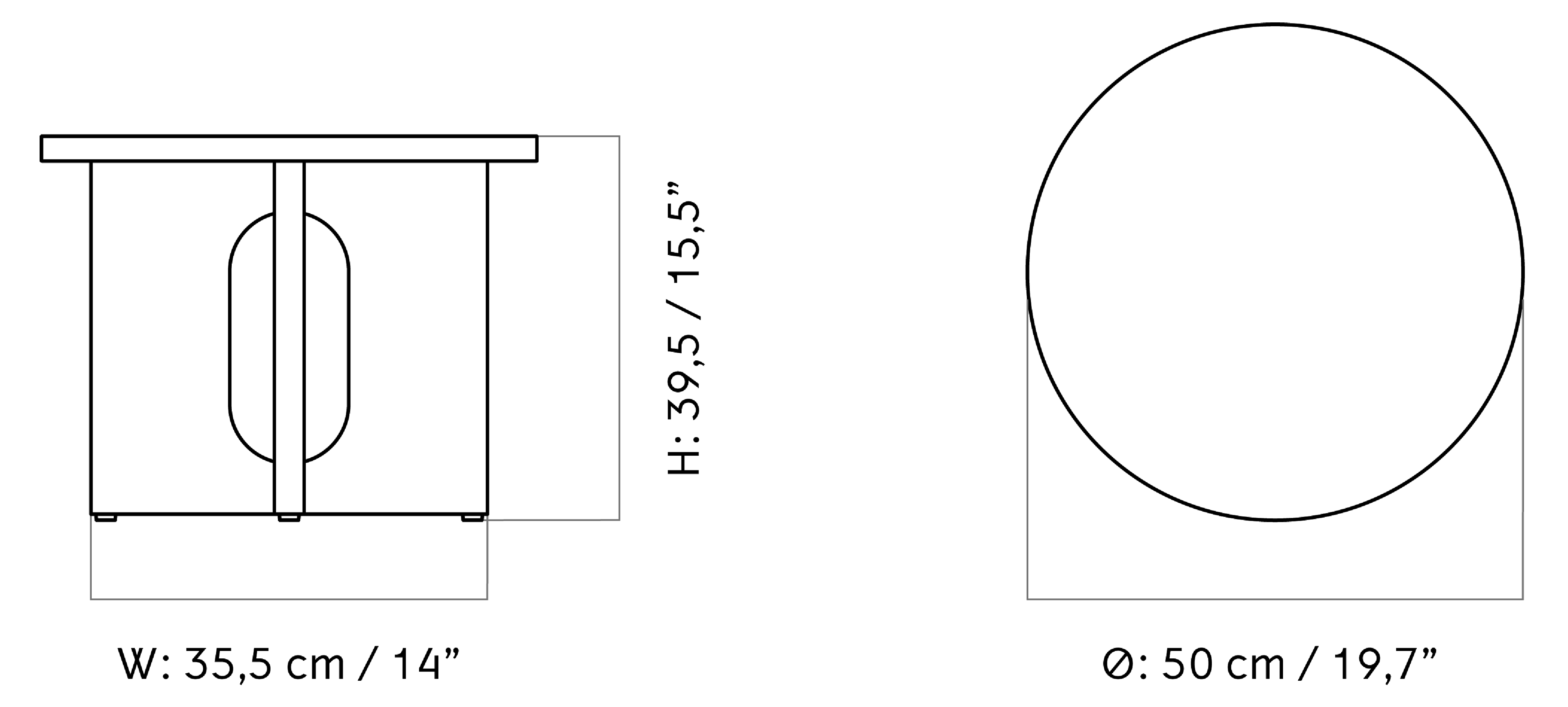 Material image
