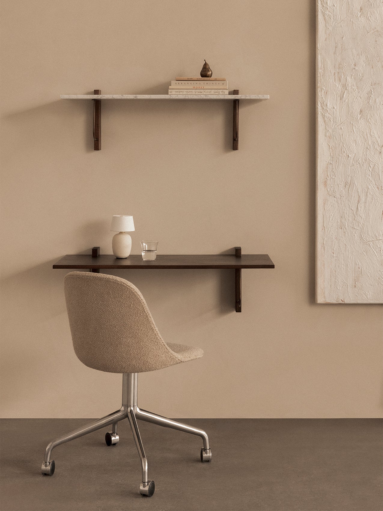 Corbel Shelf, Large