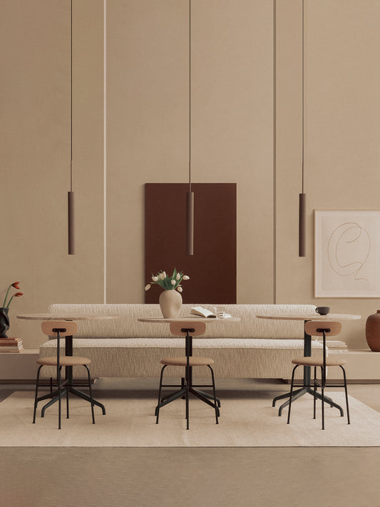 Tubulaire Pendant Lamp