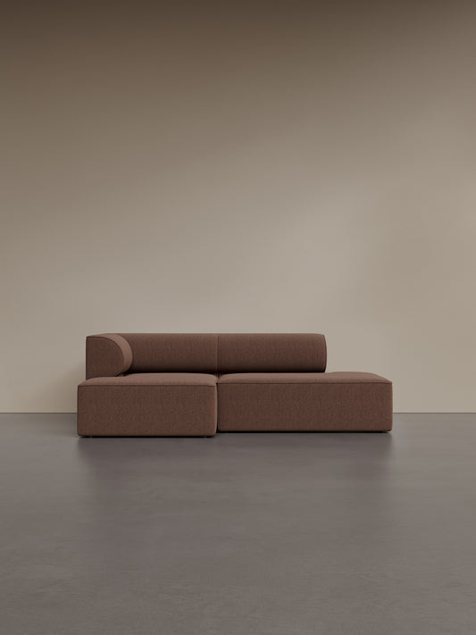 Eave Modular Sofa, 86, 2.5-seater, Configurations 7-8