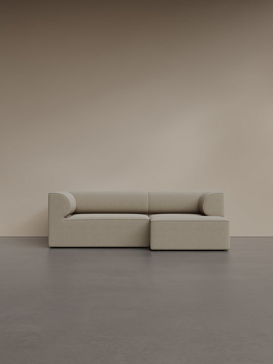 Eave Modular Sofa, 96, 3-seater, Configurations 5-6