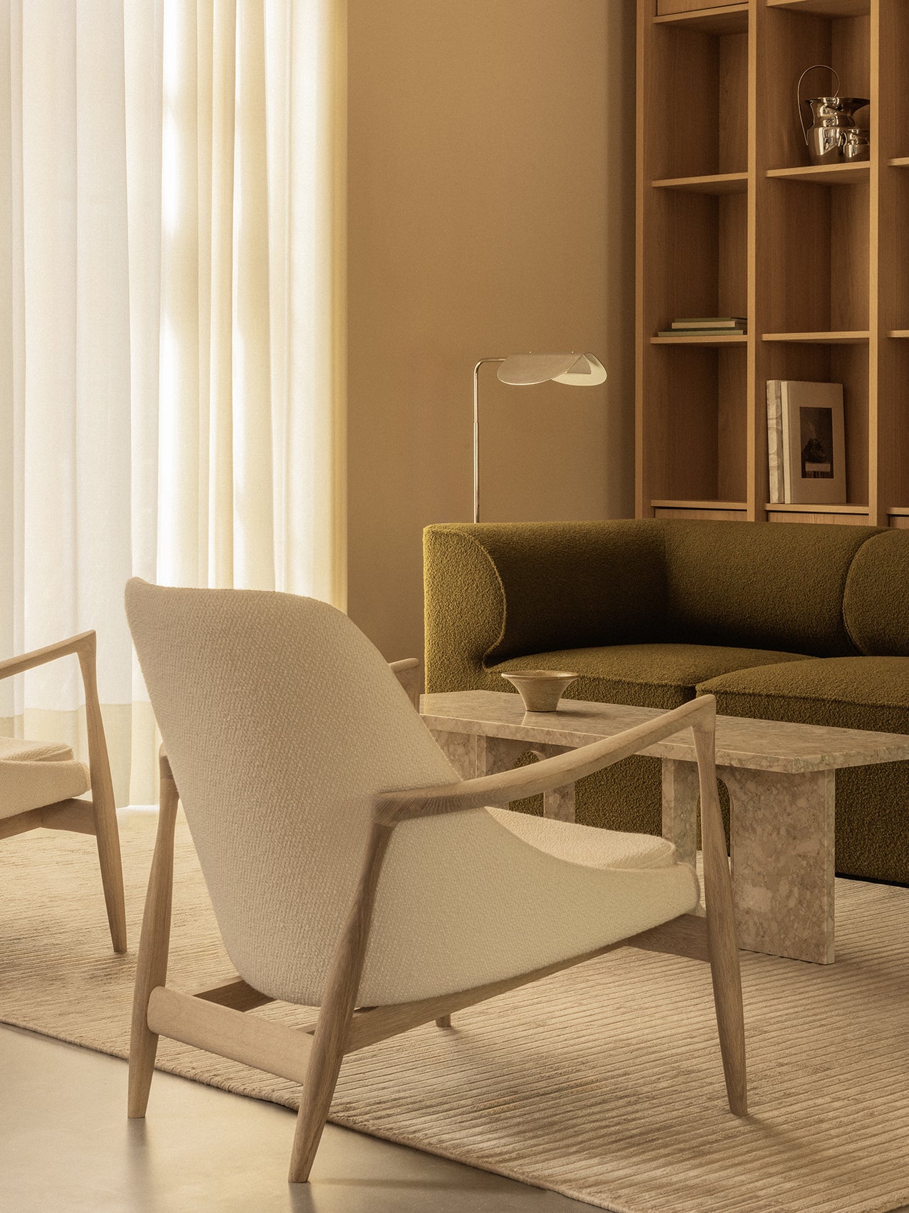 Elizabeth Lounge Chair