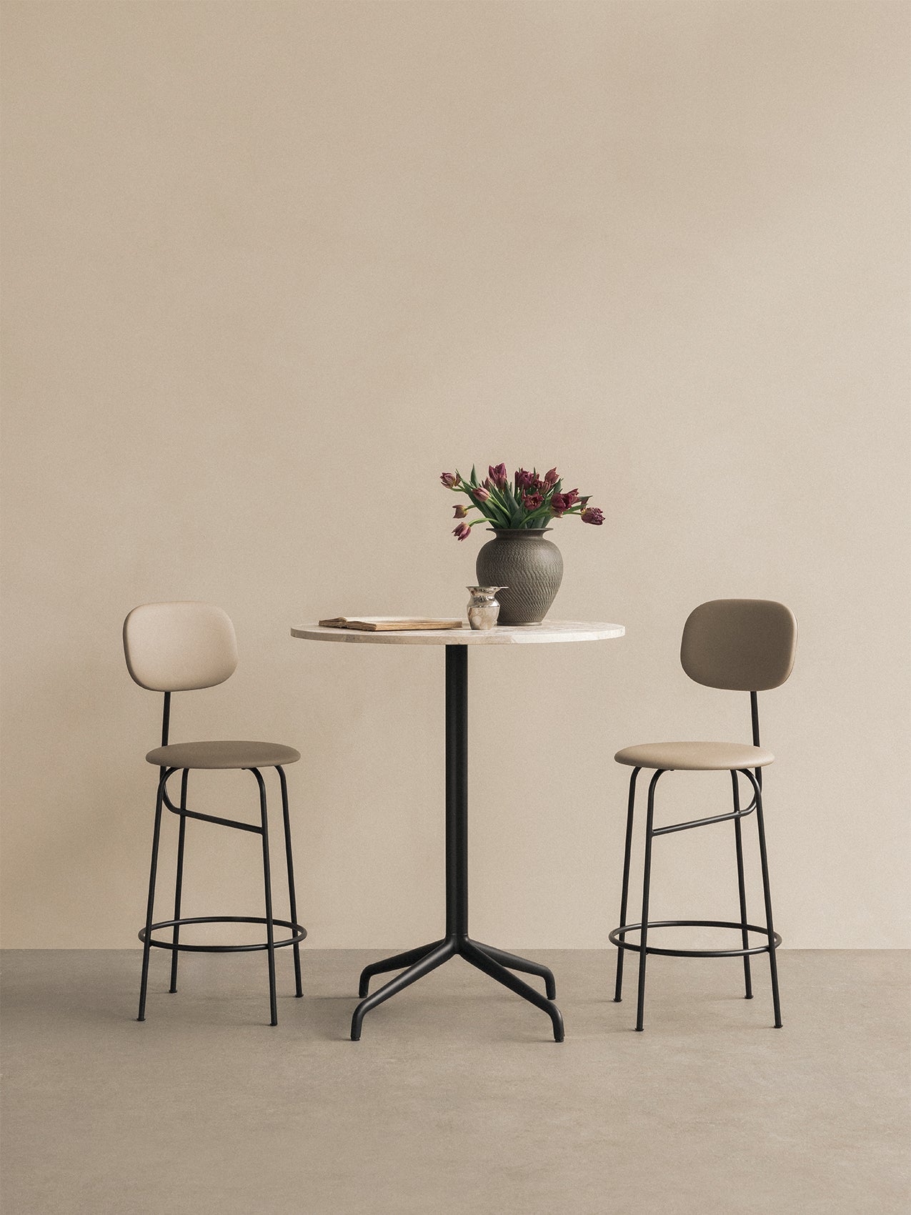 Counter chair store for shop