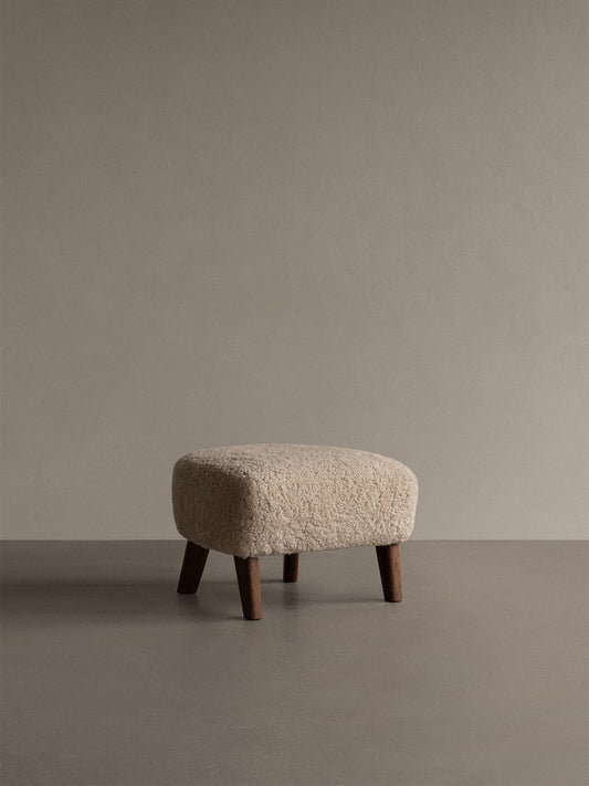 My Own Chair, Ottoman
