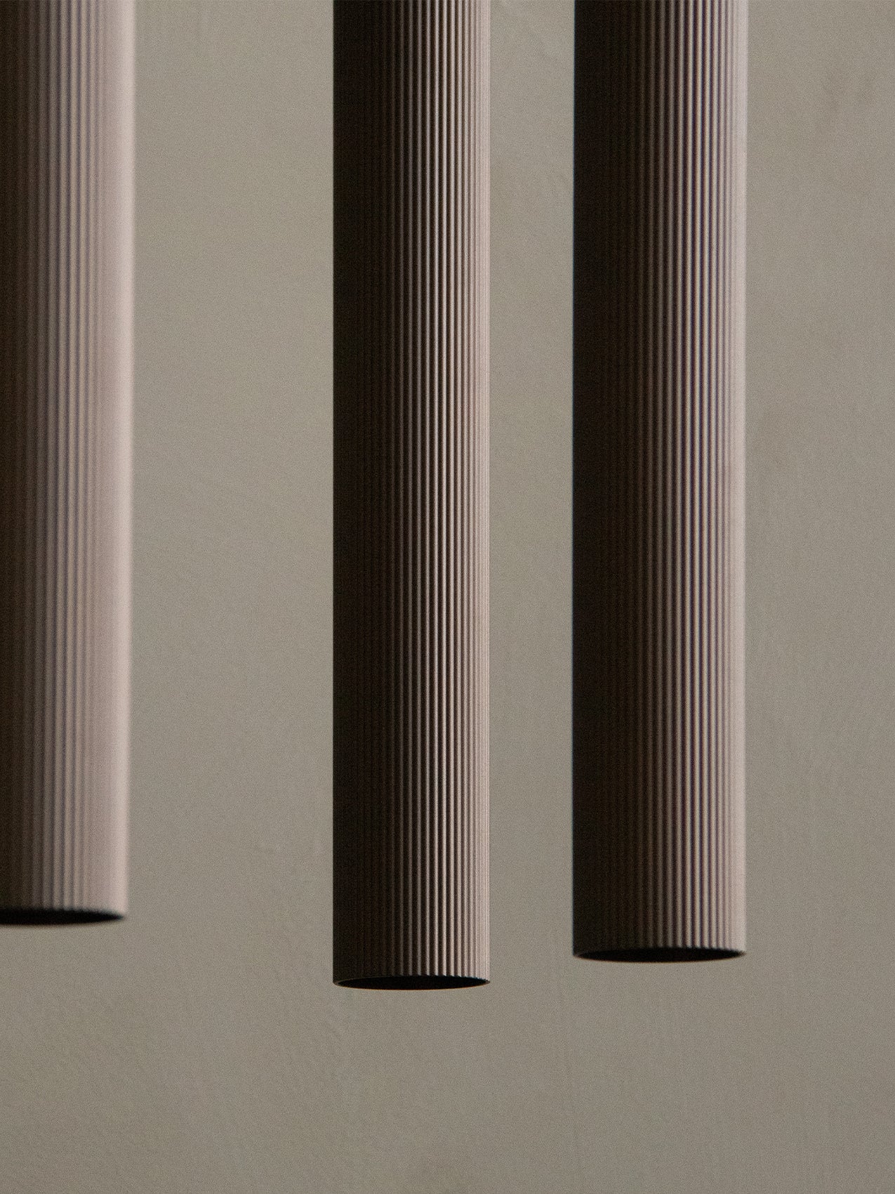 Tubulaire Pendant Lamp