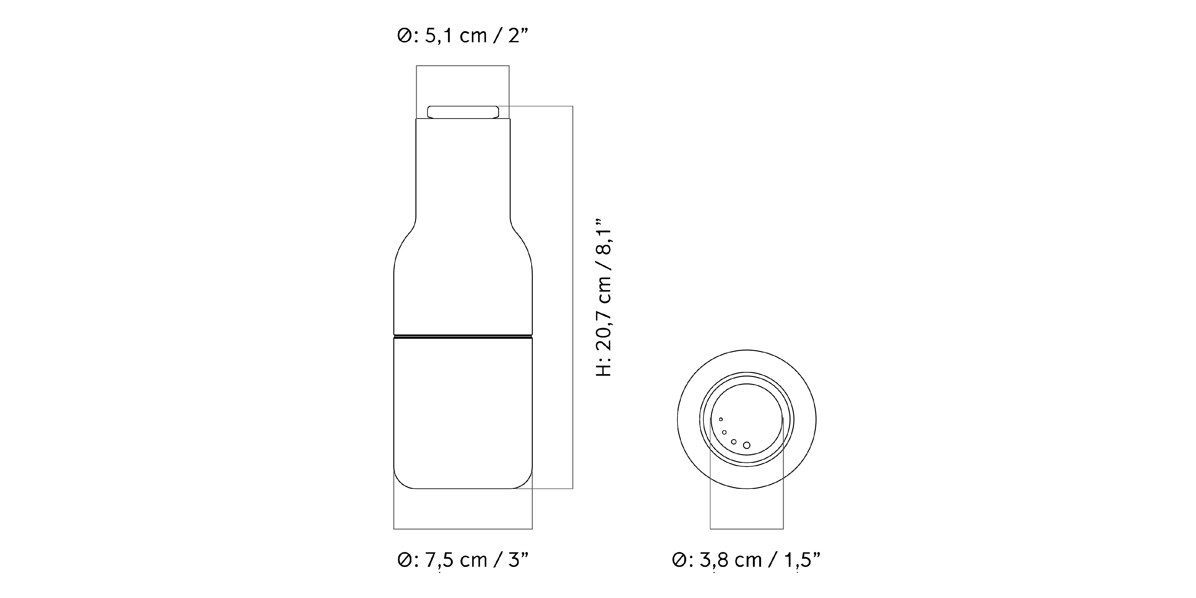 Material image