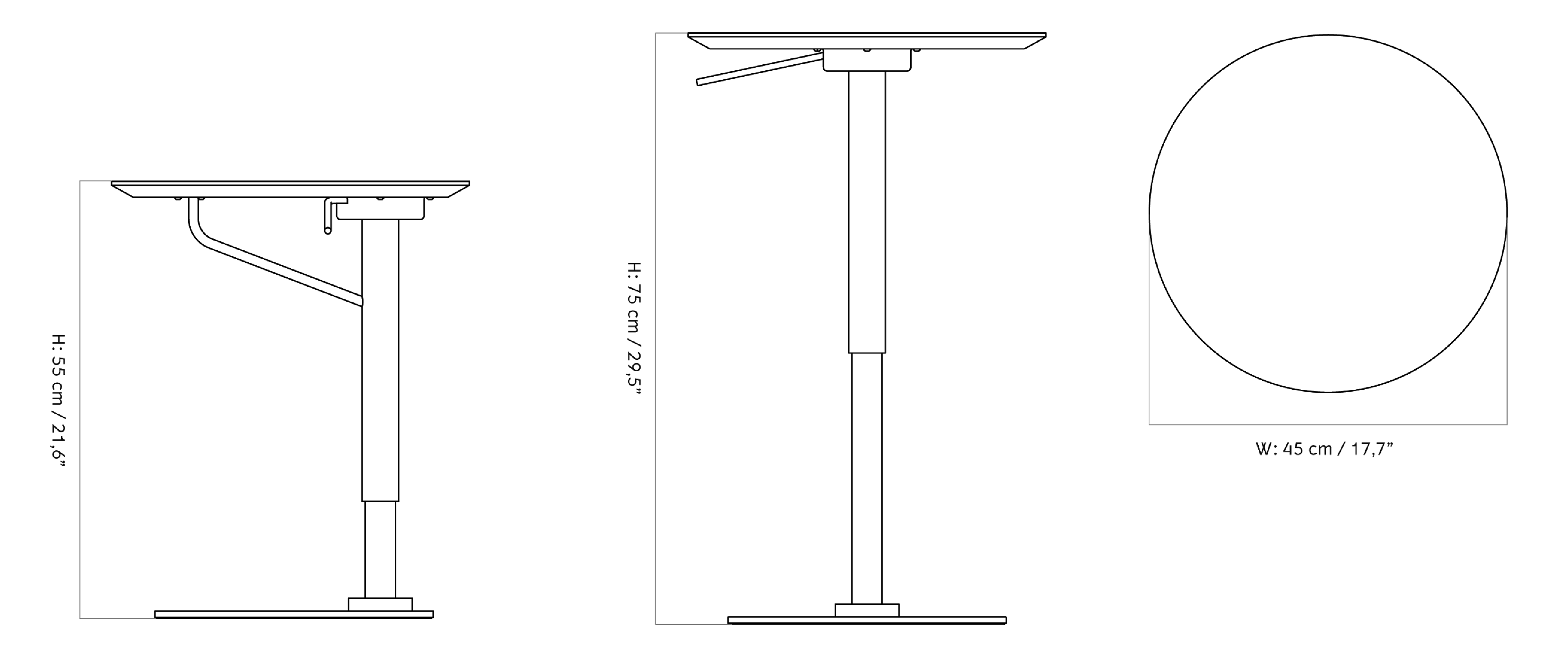 Material image