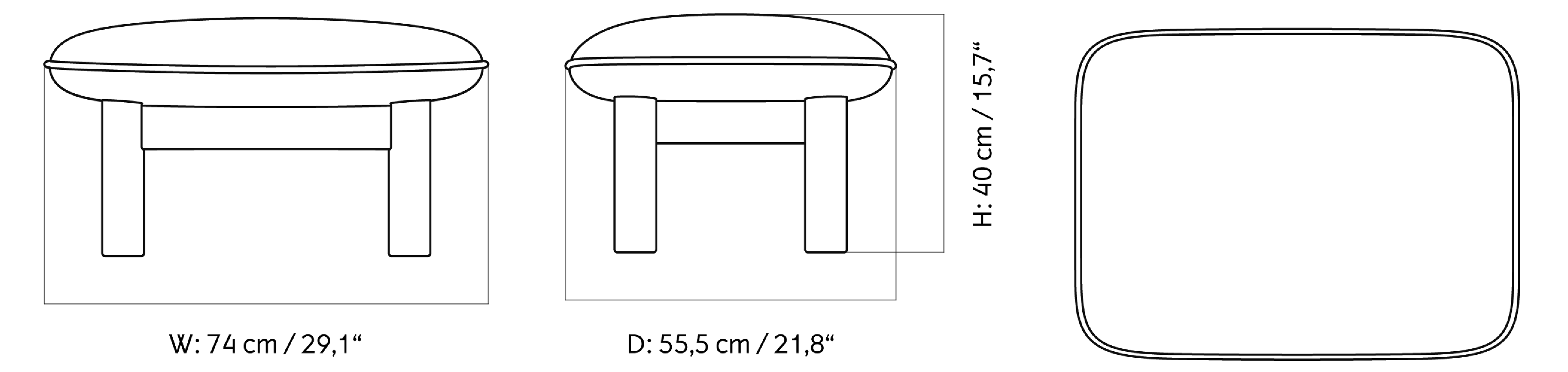 Material image