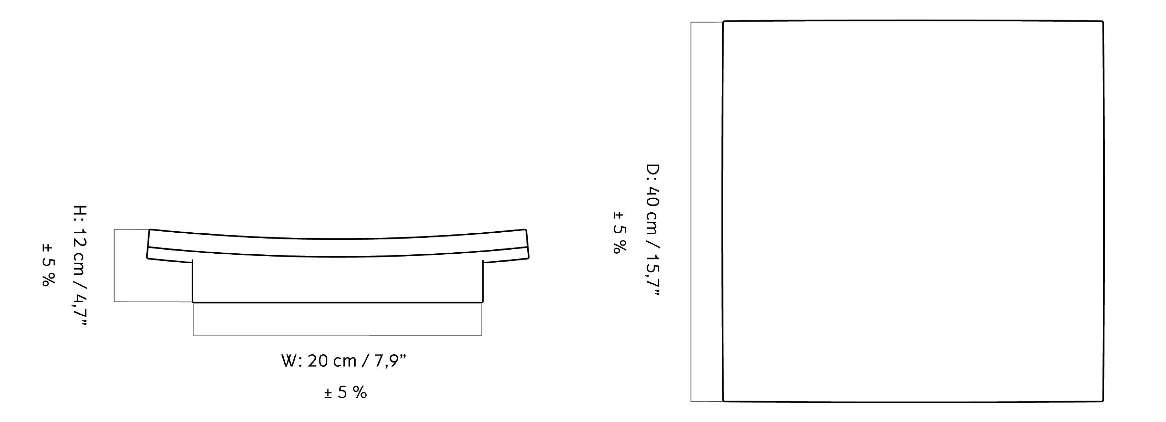 Material image