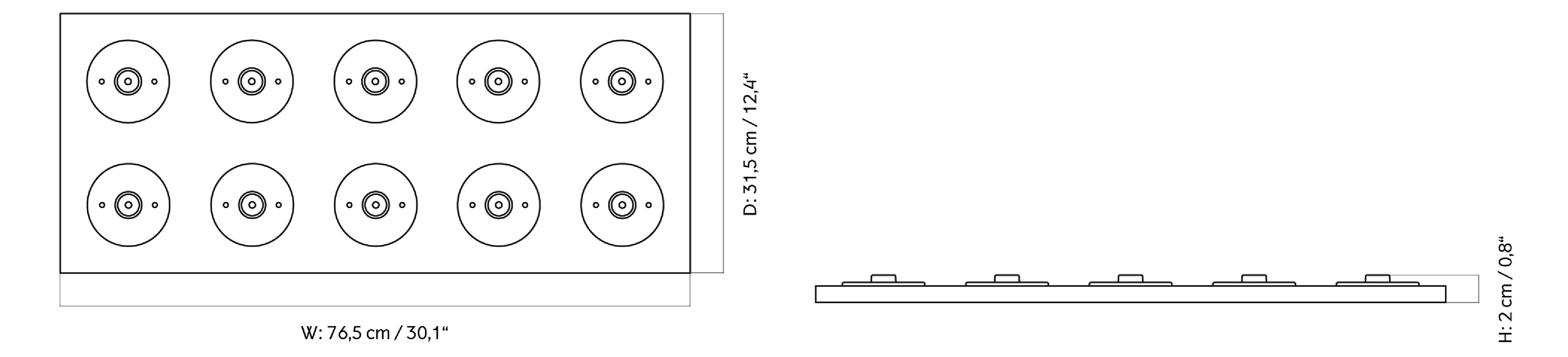 Material image
