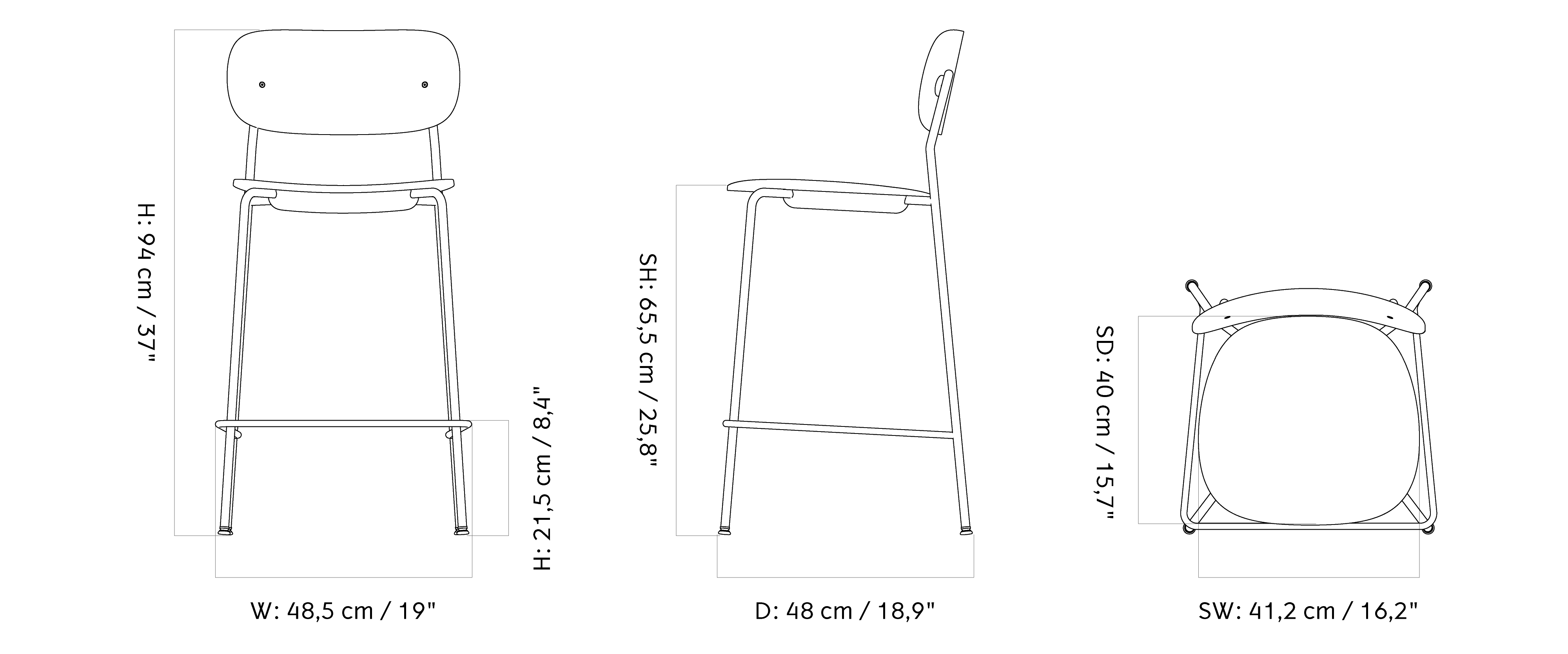 Material image