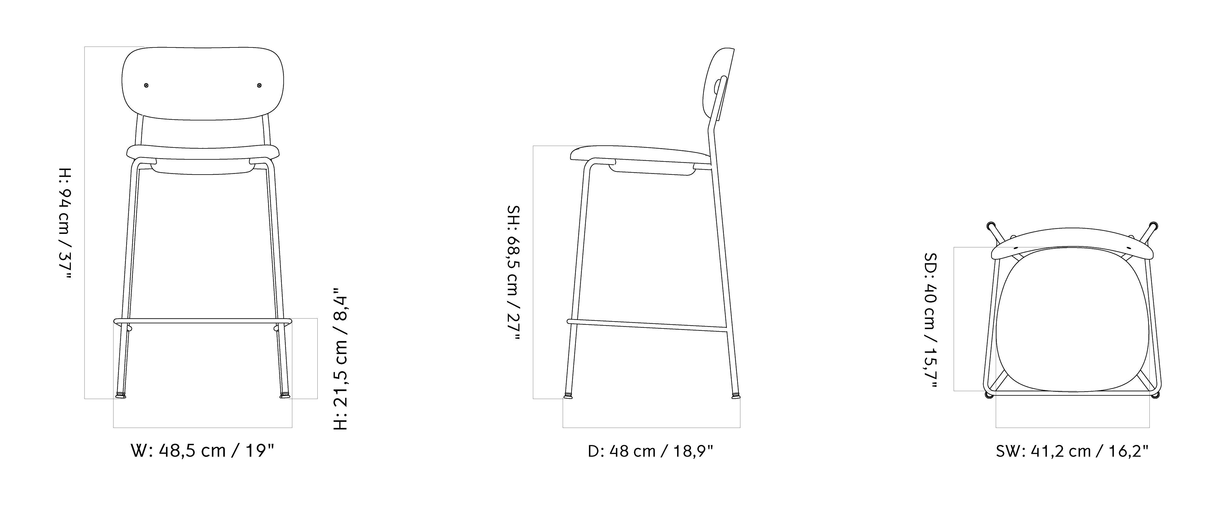 Material image