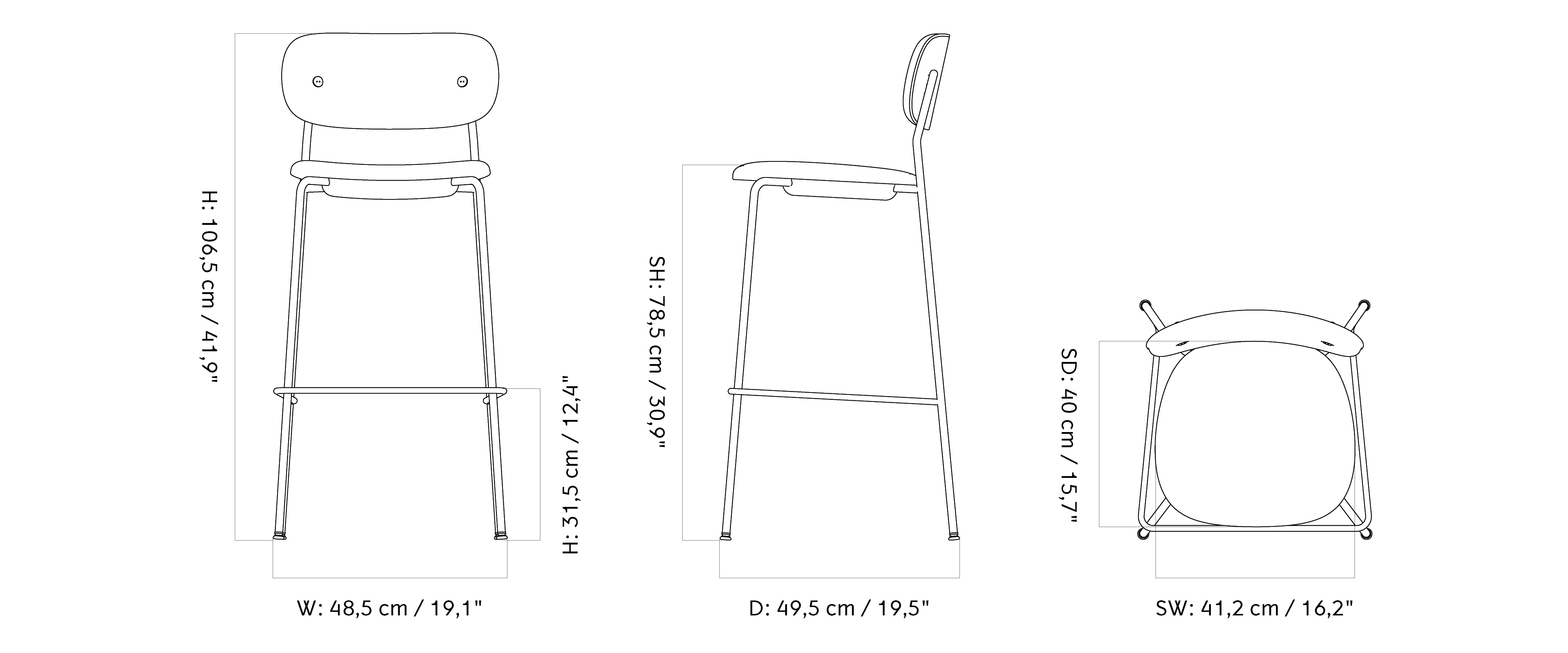 Material image