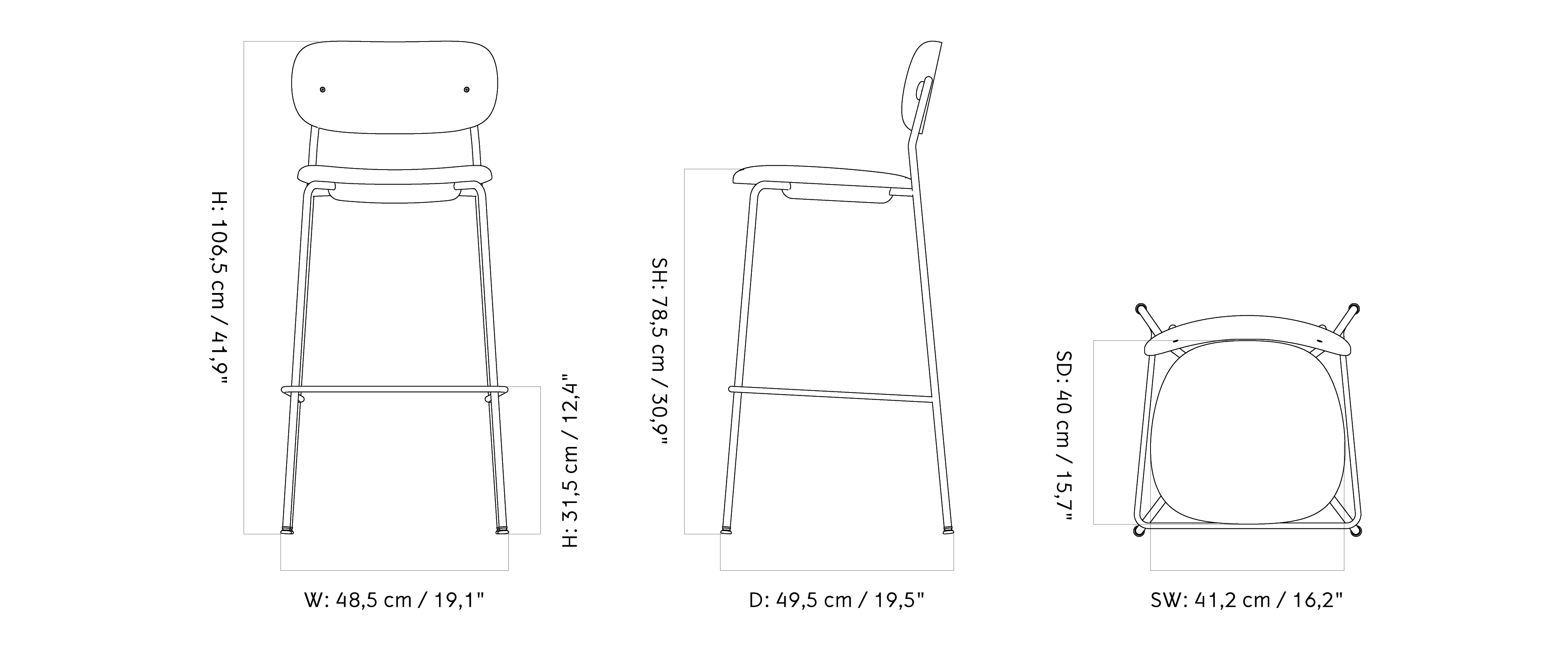 Material image