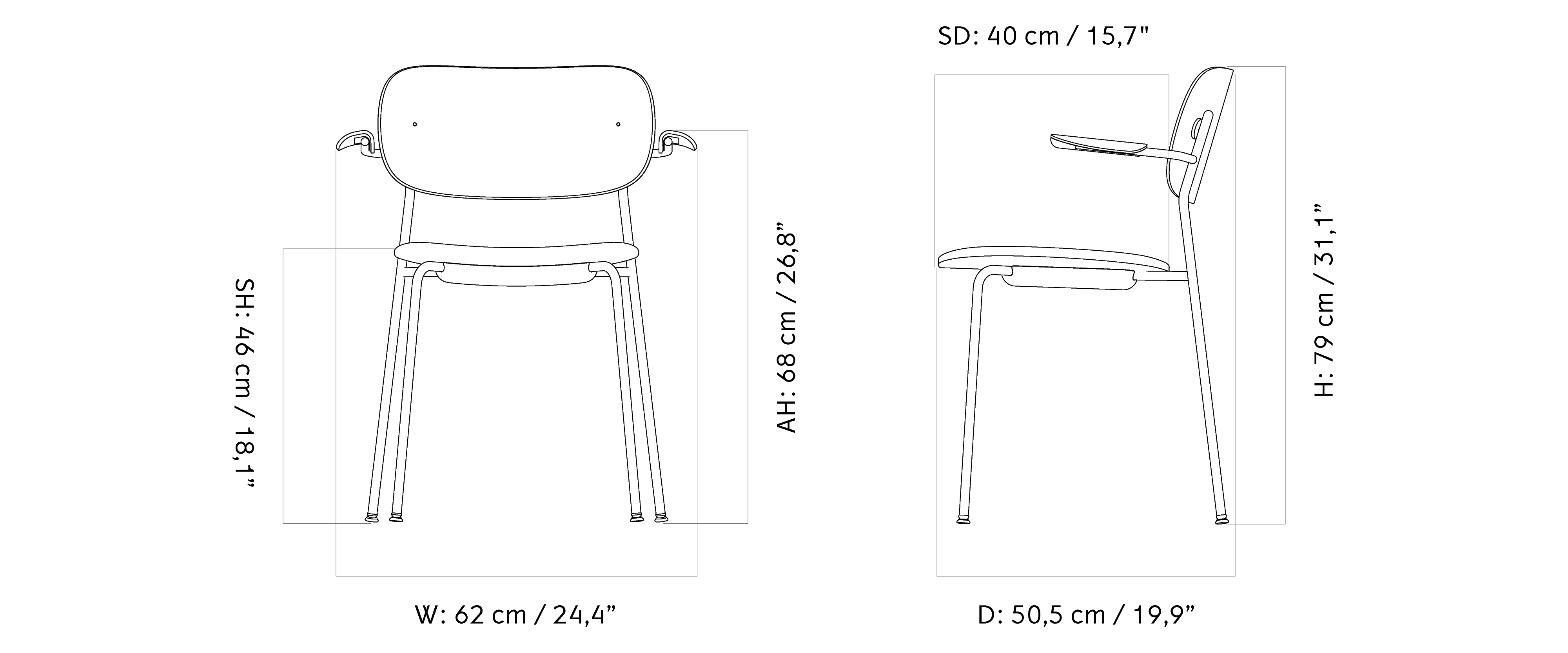 Material image