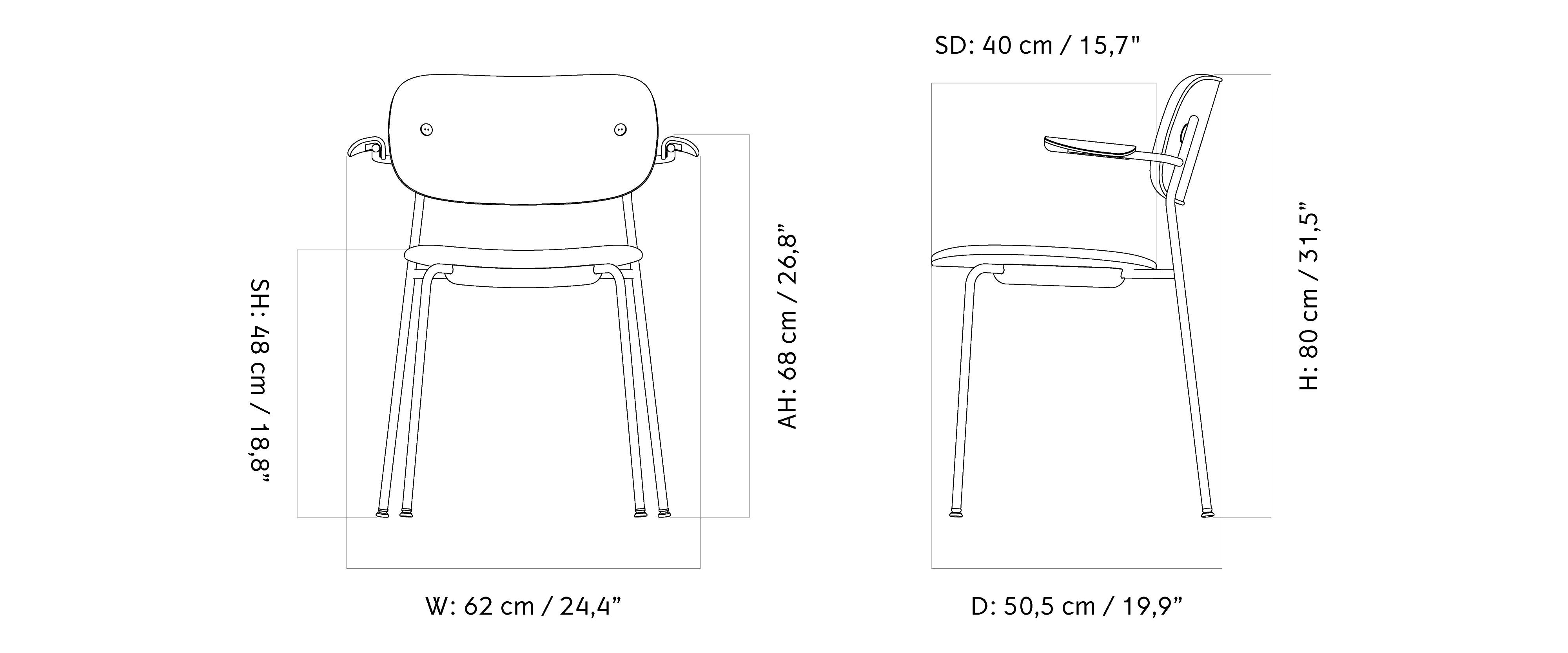 Material image