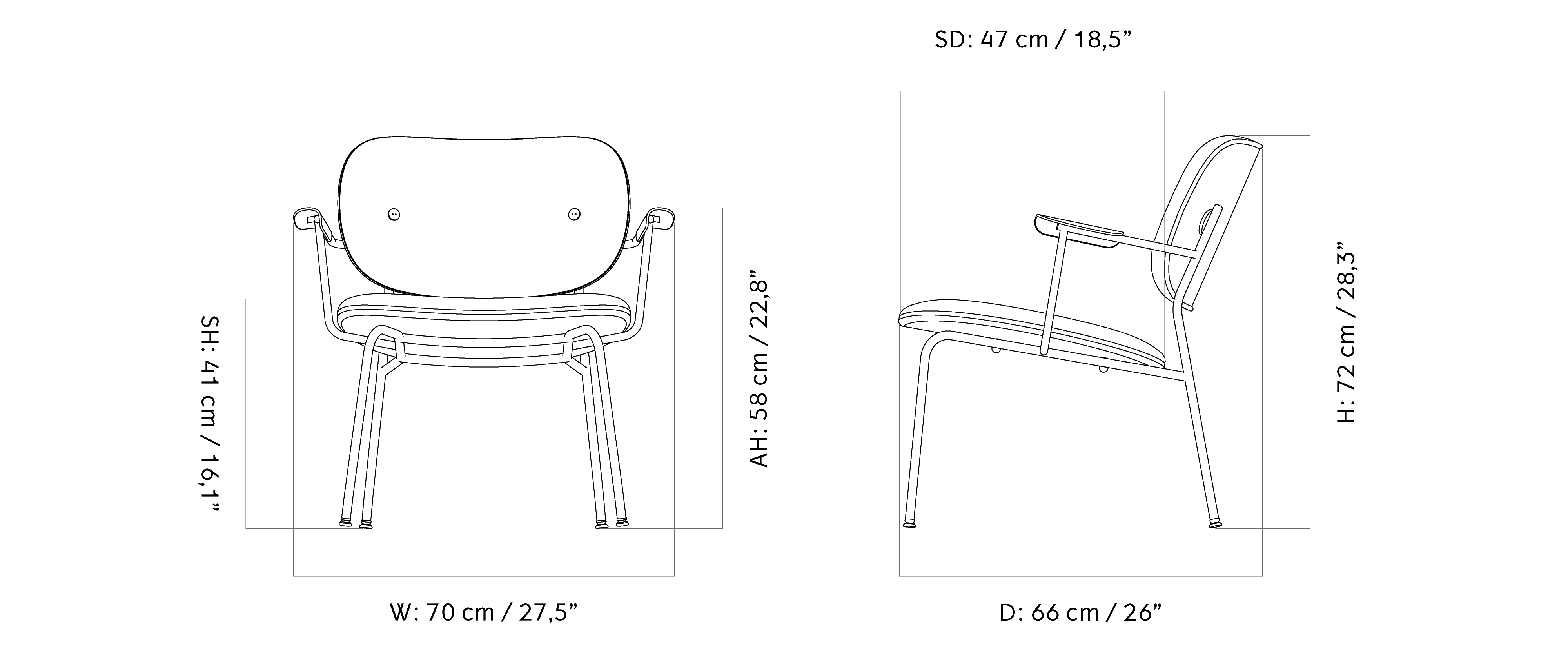 Material image