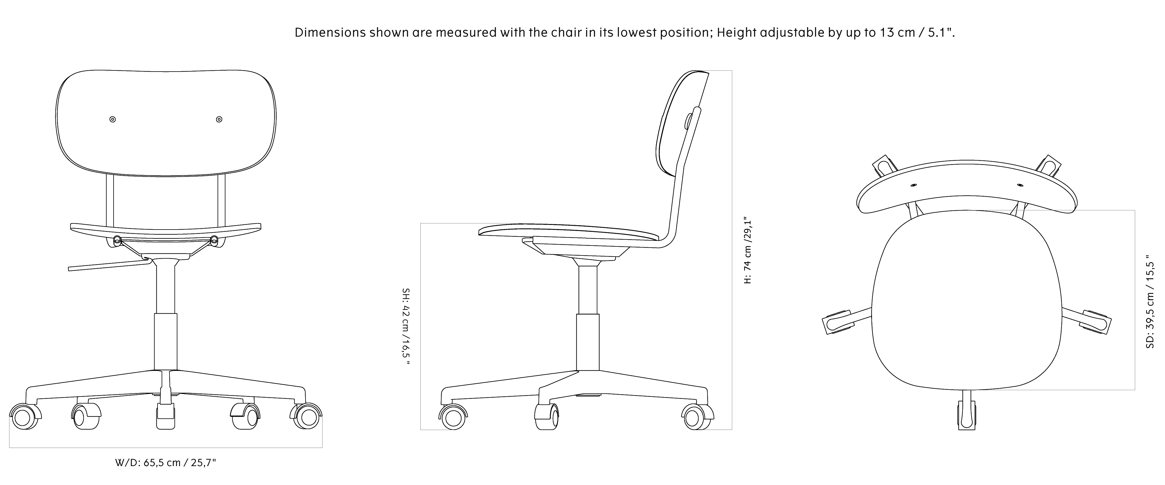 Material image