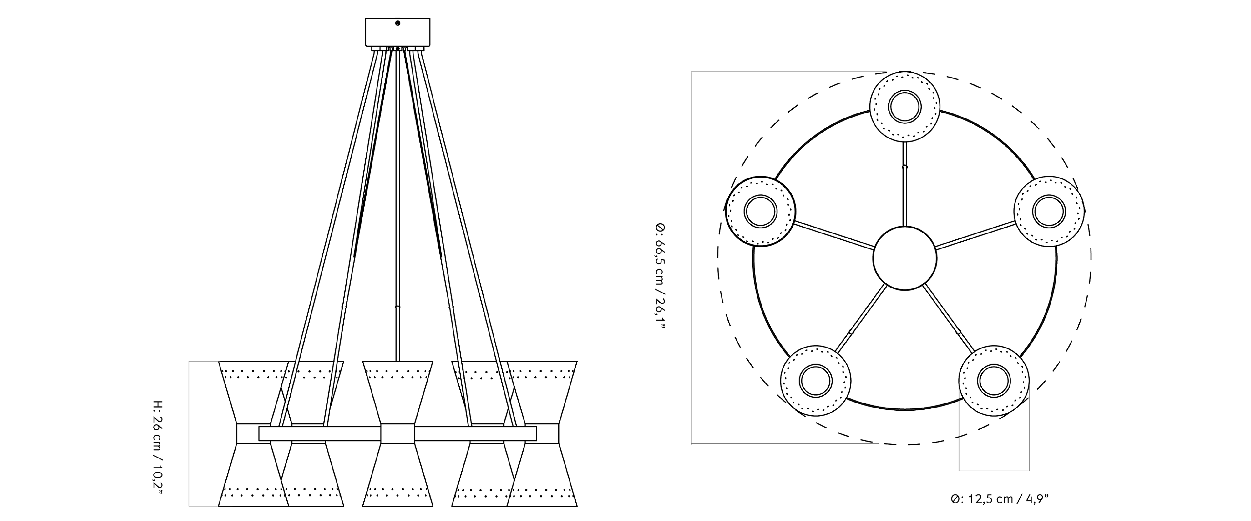 Material image