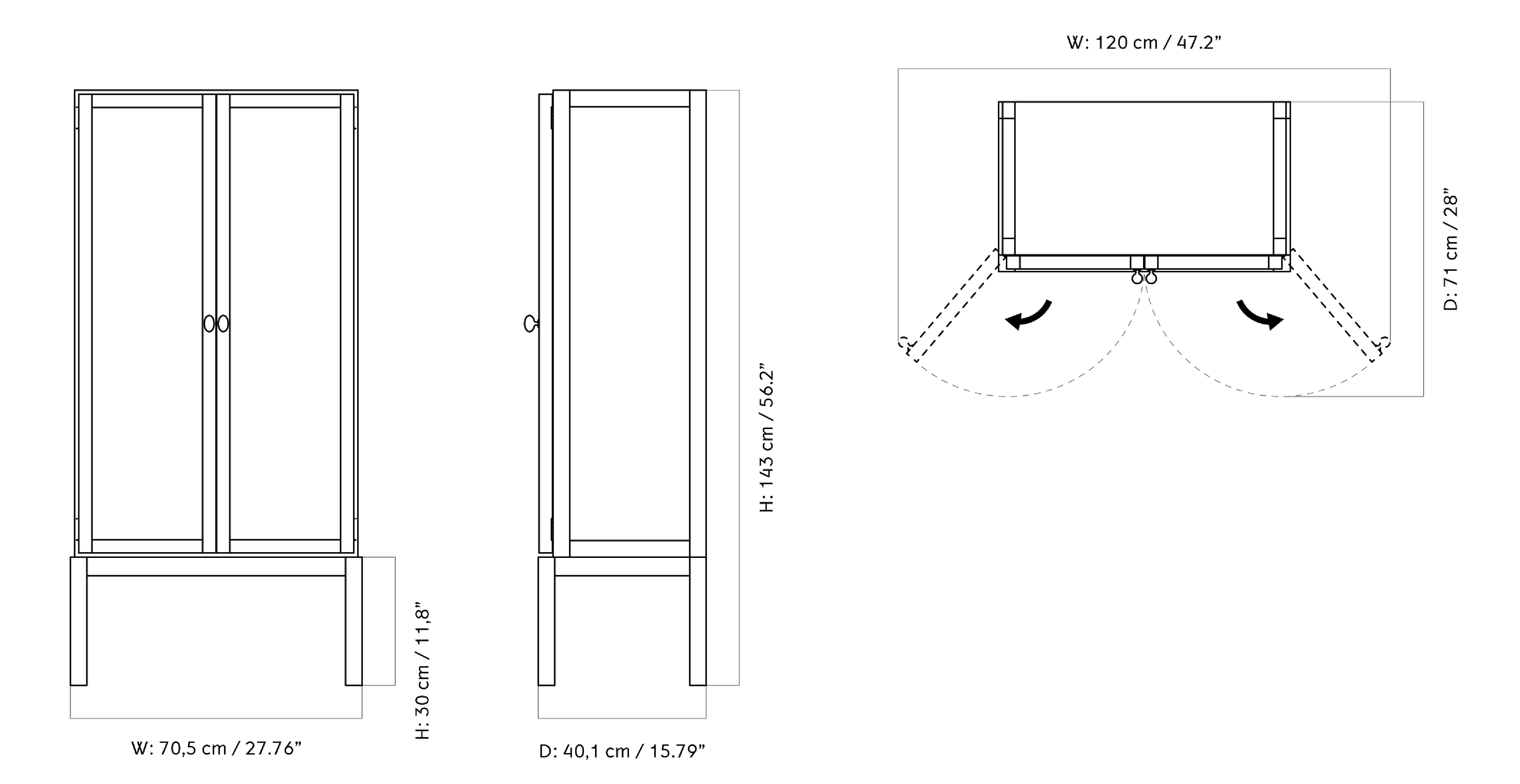 Material image