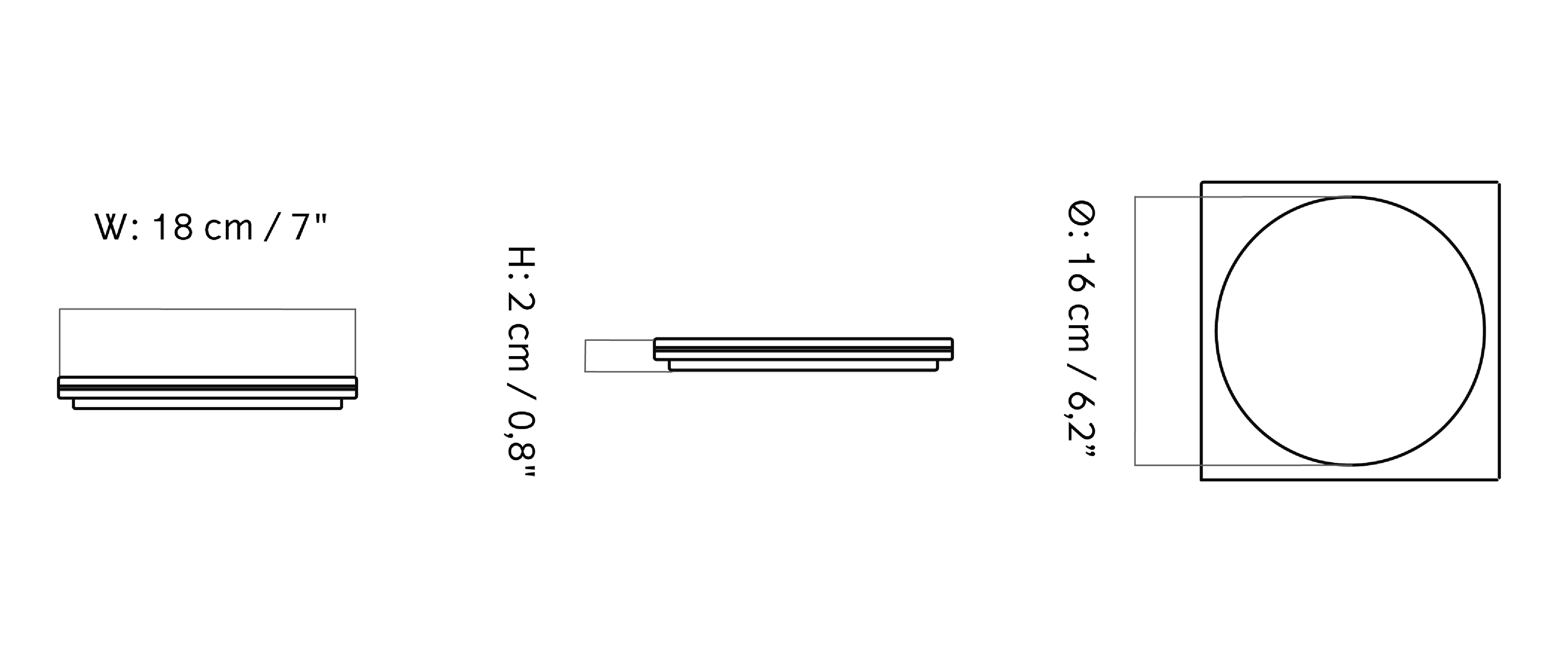 Material image