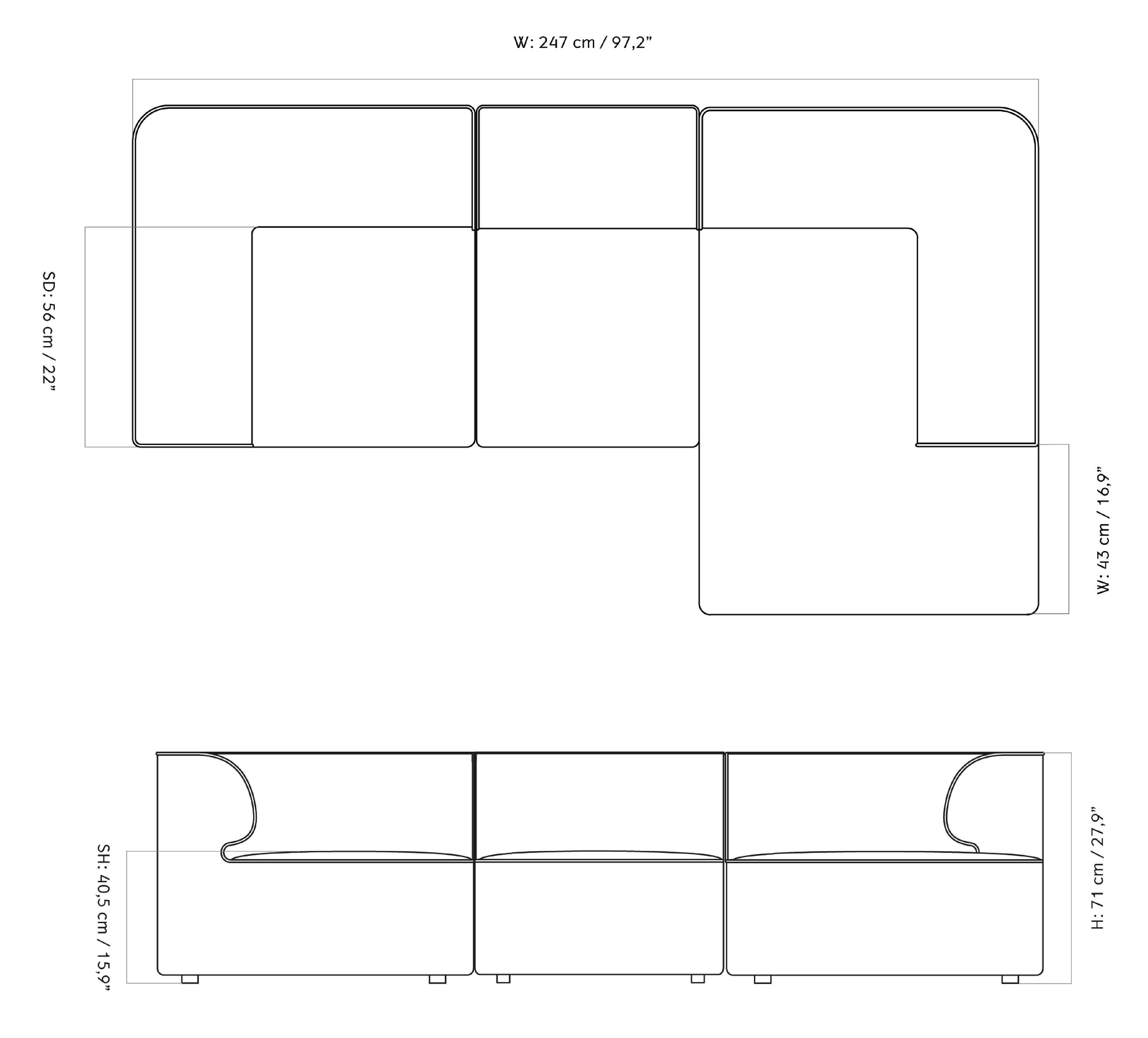 Material image