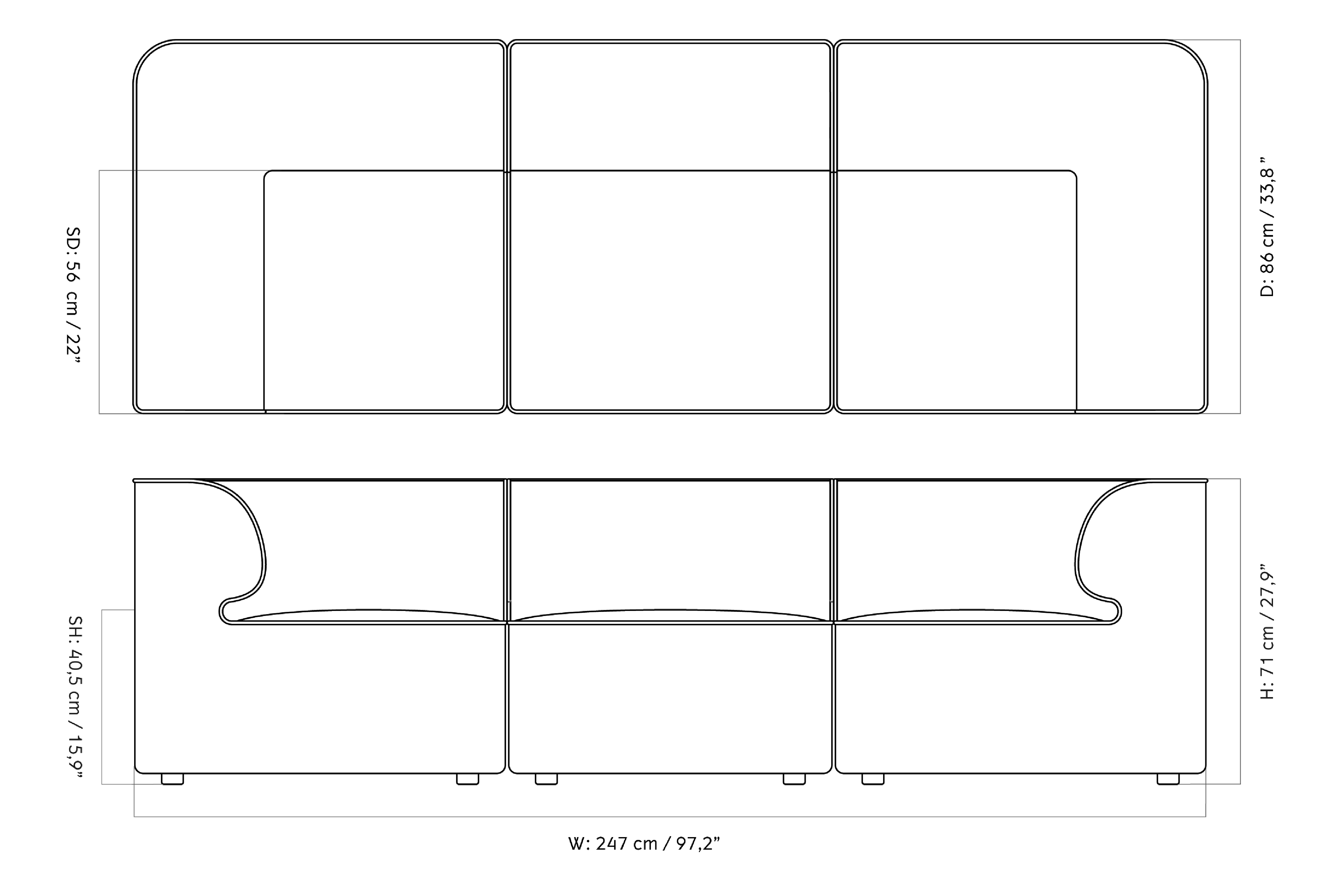 Material image
