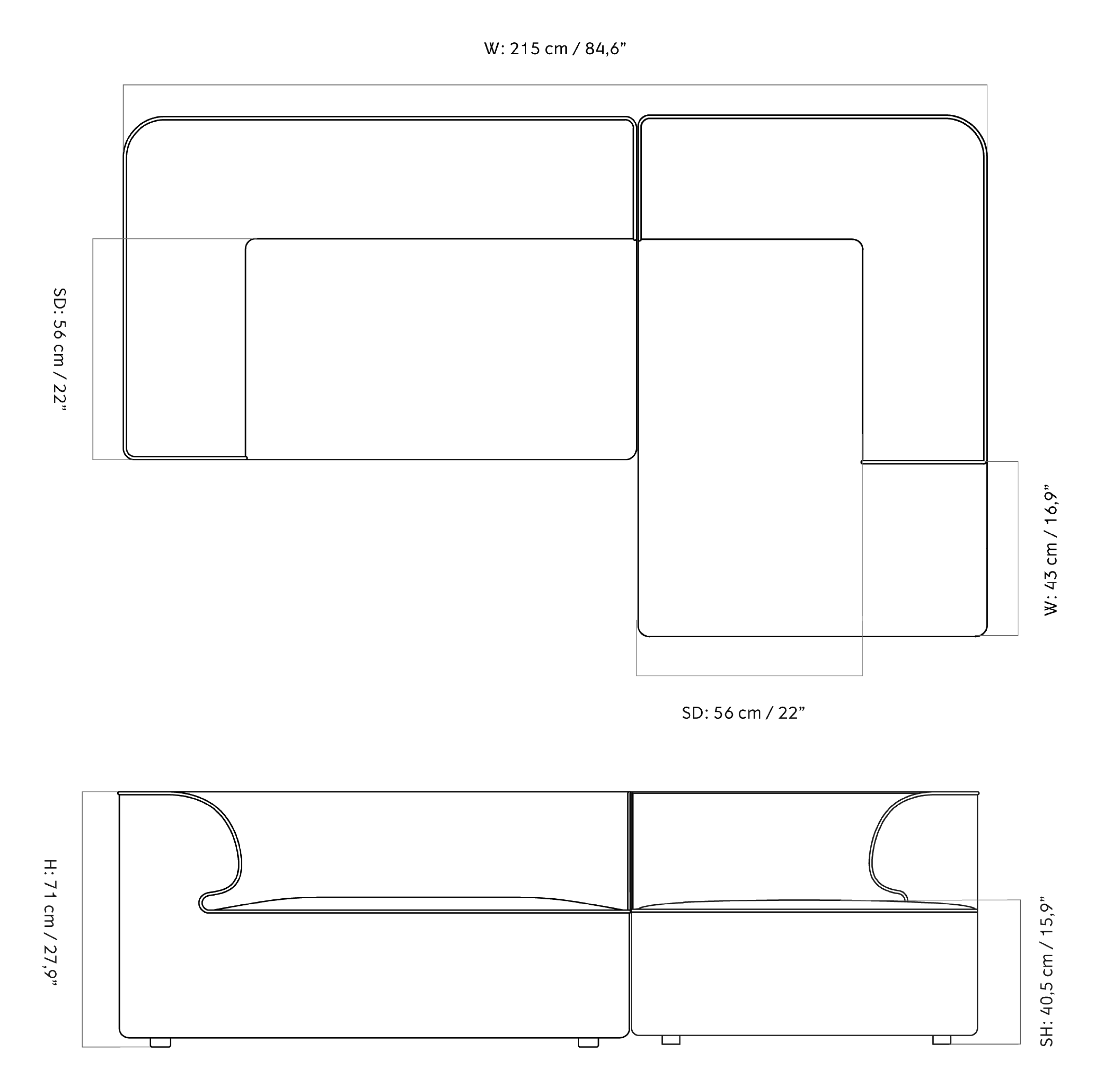 Material image