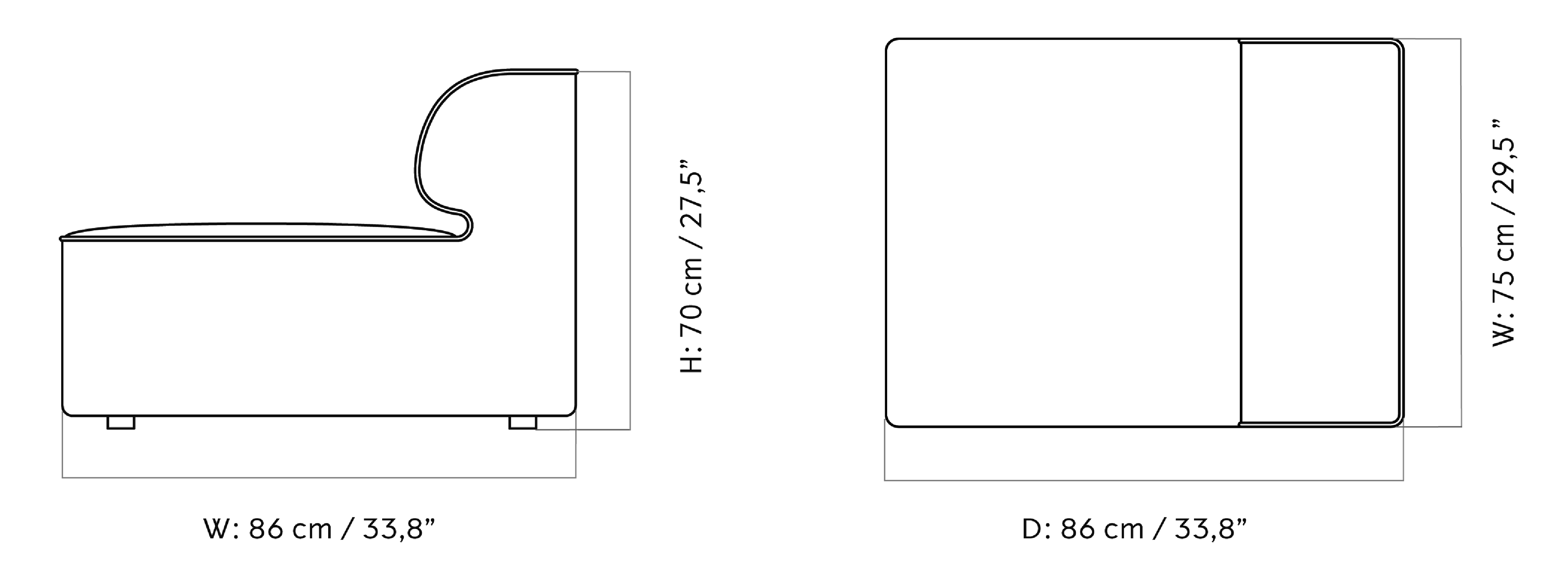 Material image