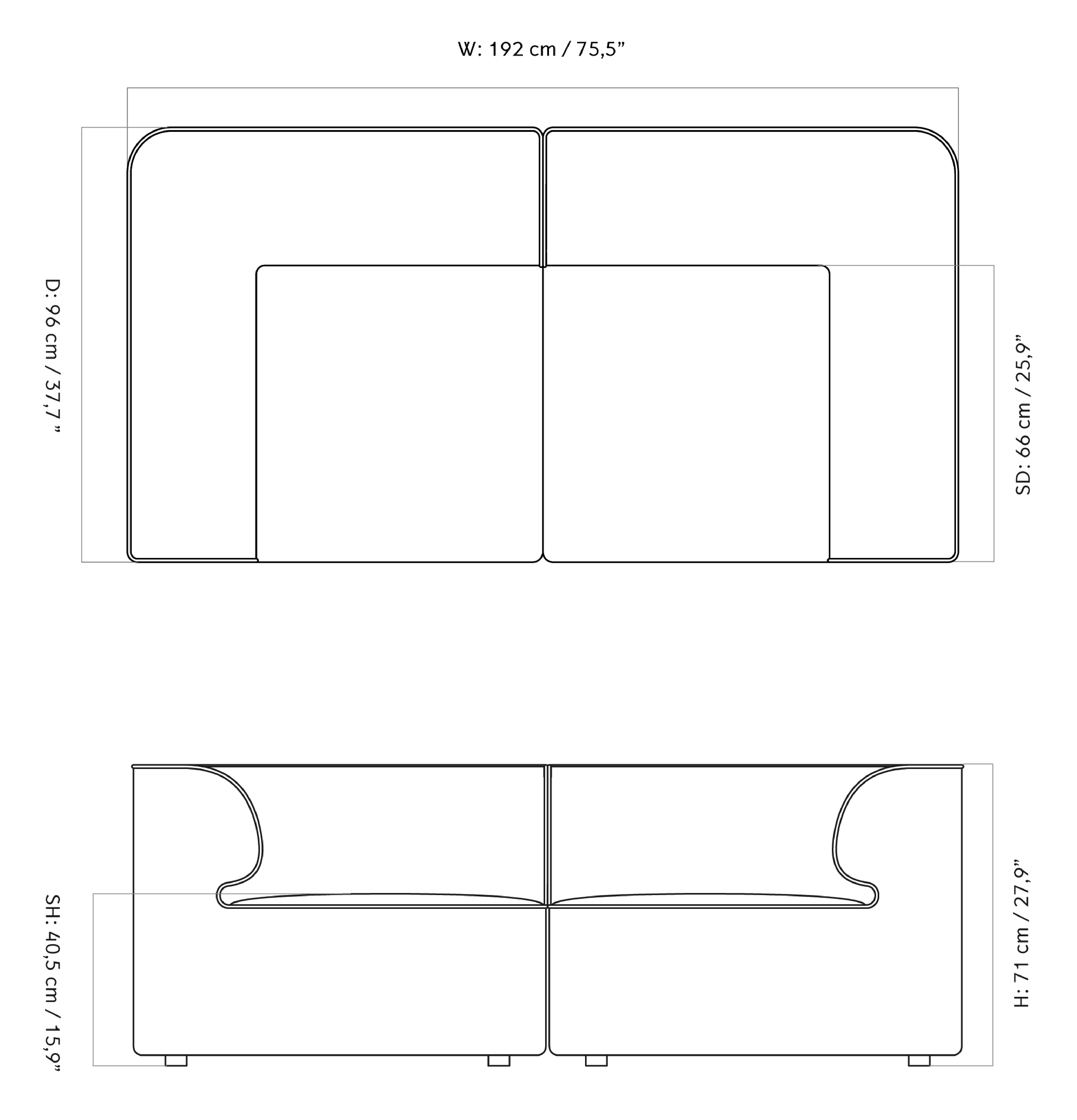 Material image