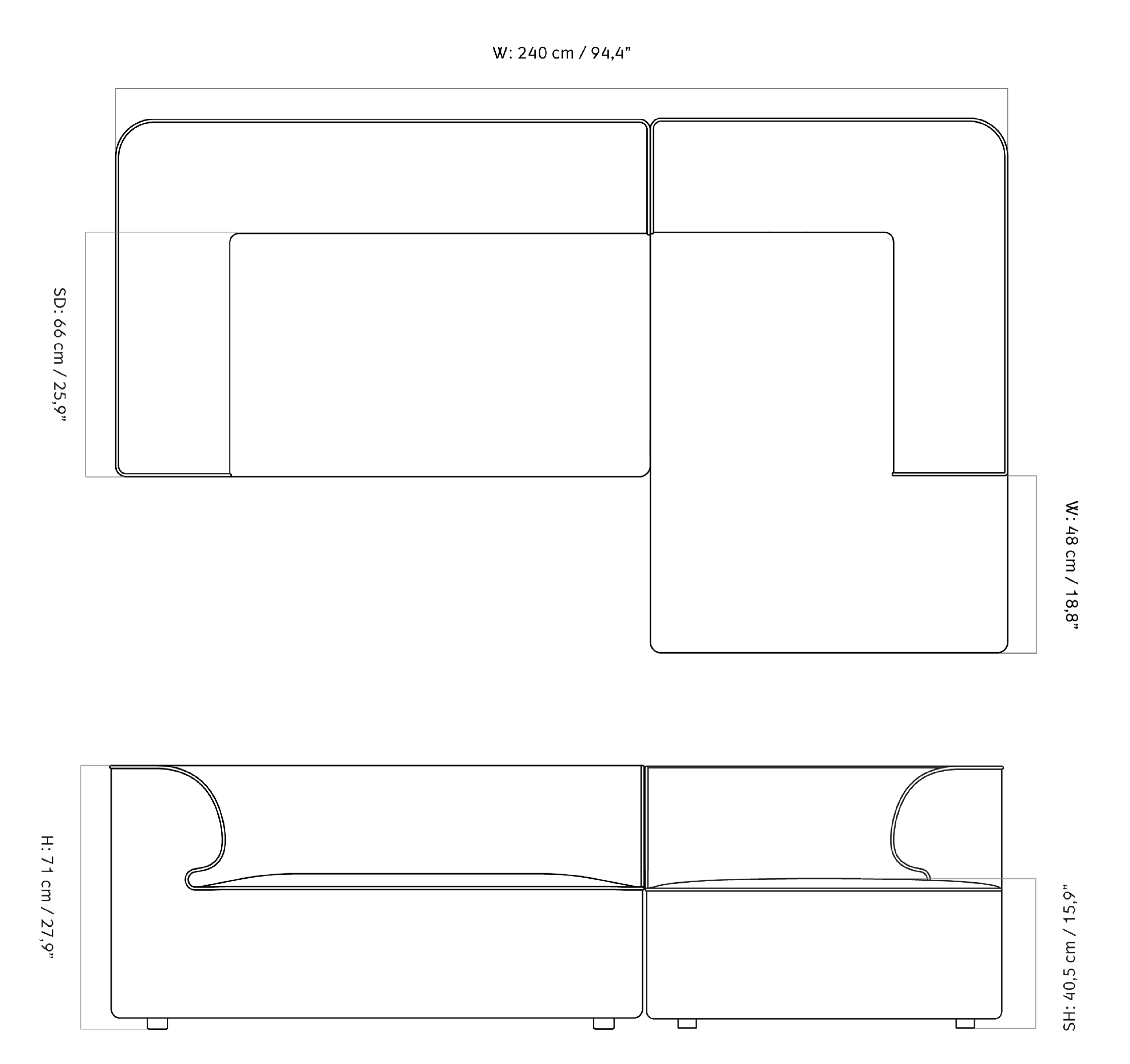 Material image
