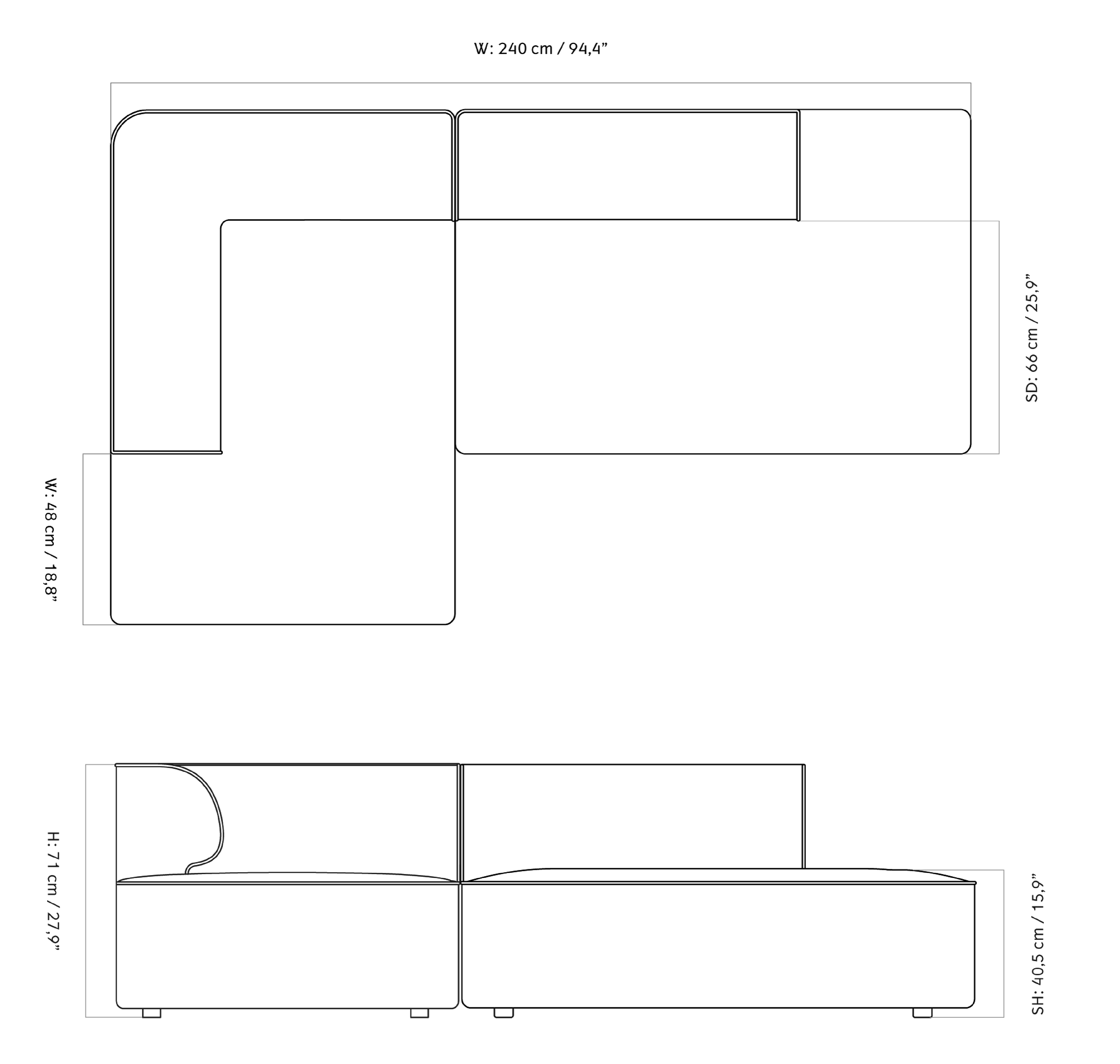 Material image
