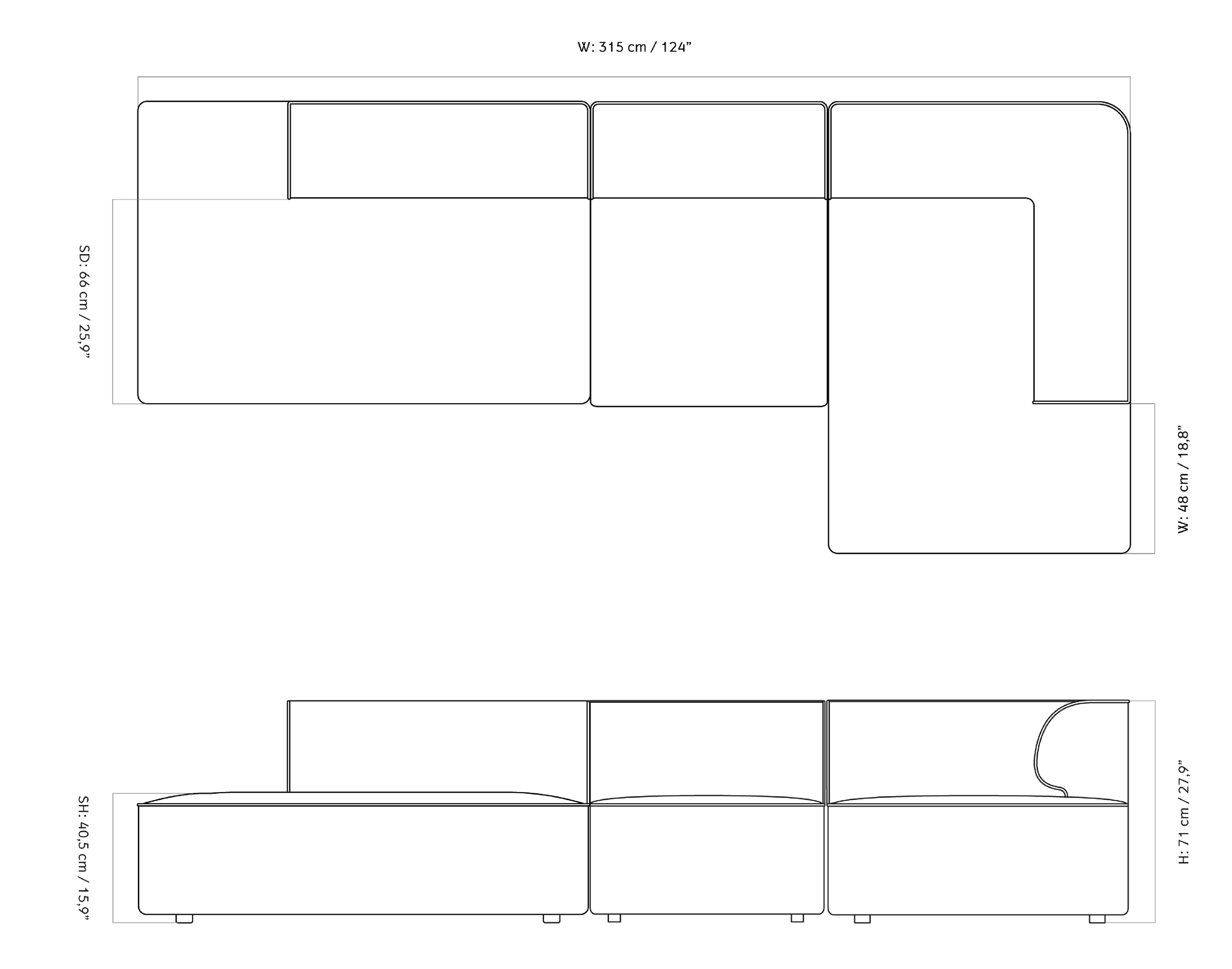 Material image