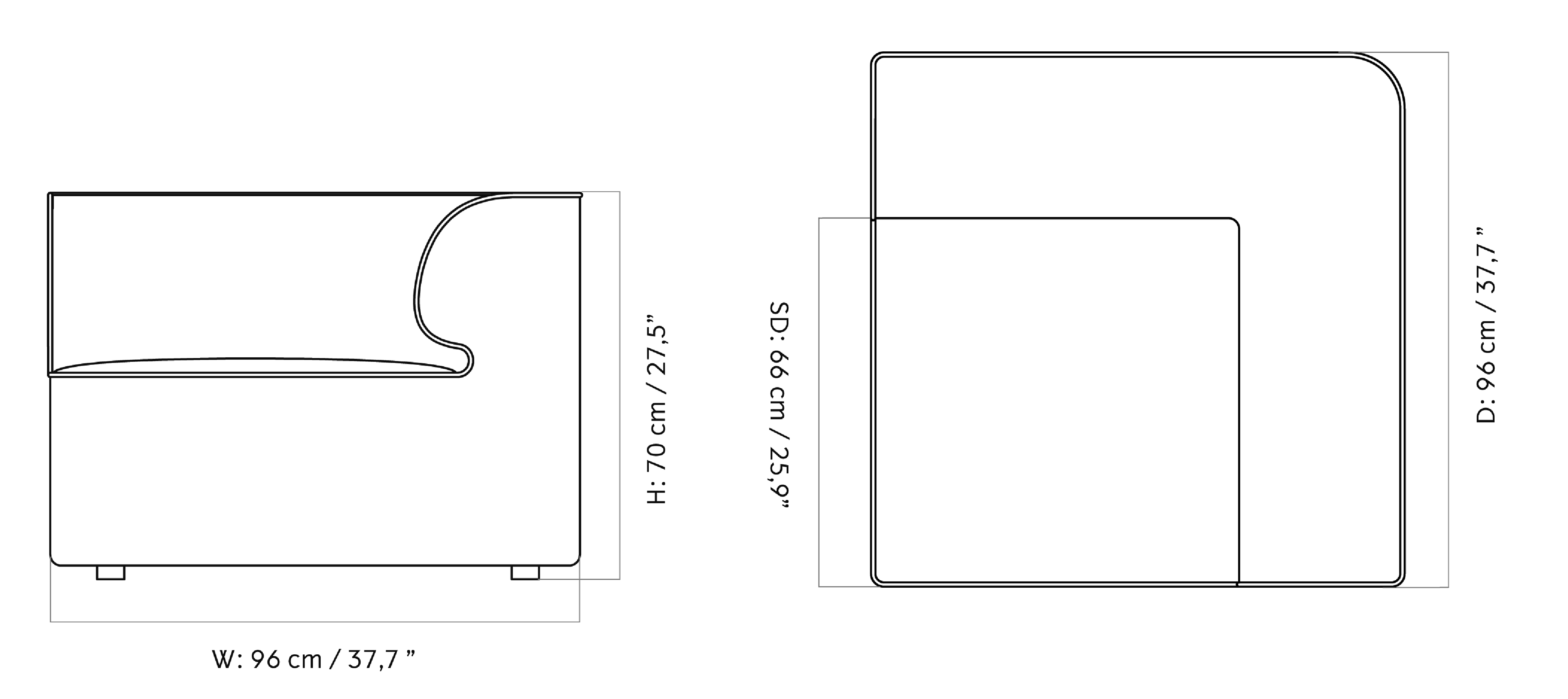 Material image