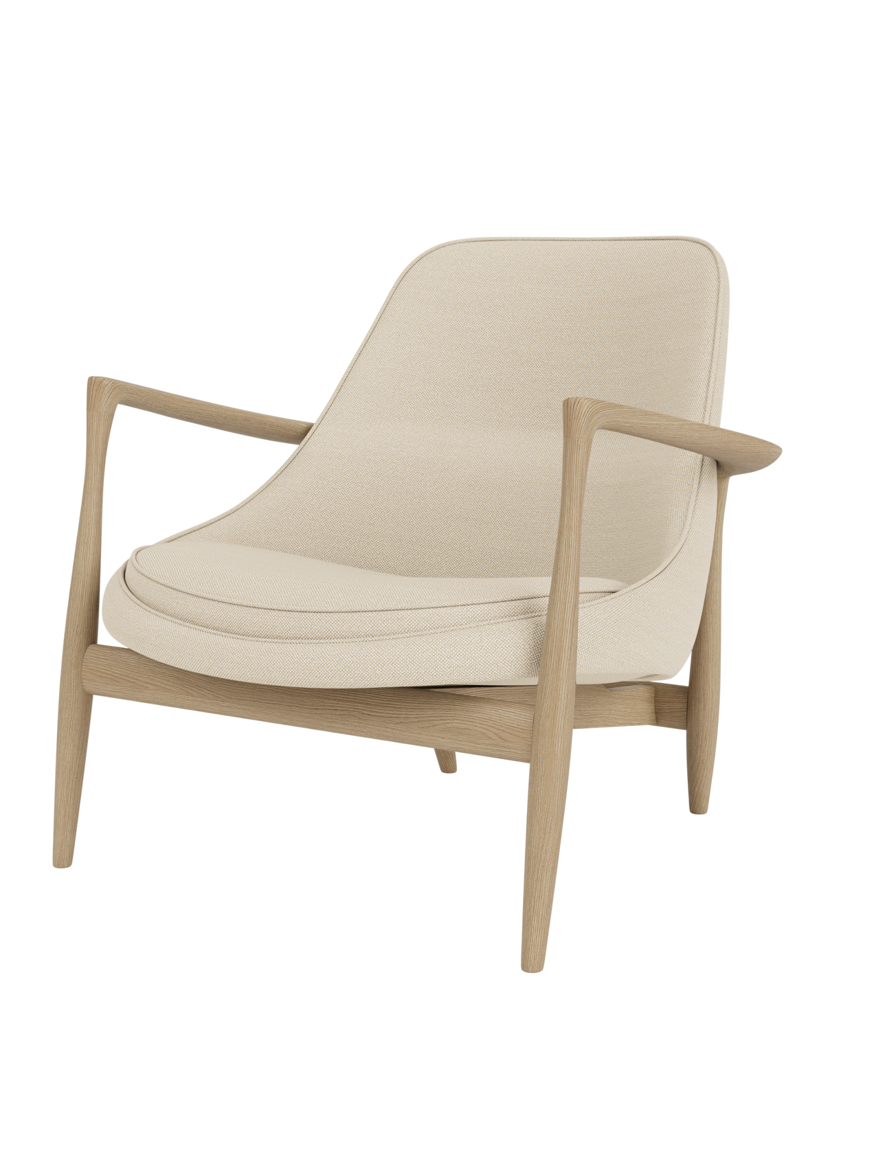 Elizabeth Lounge Chair