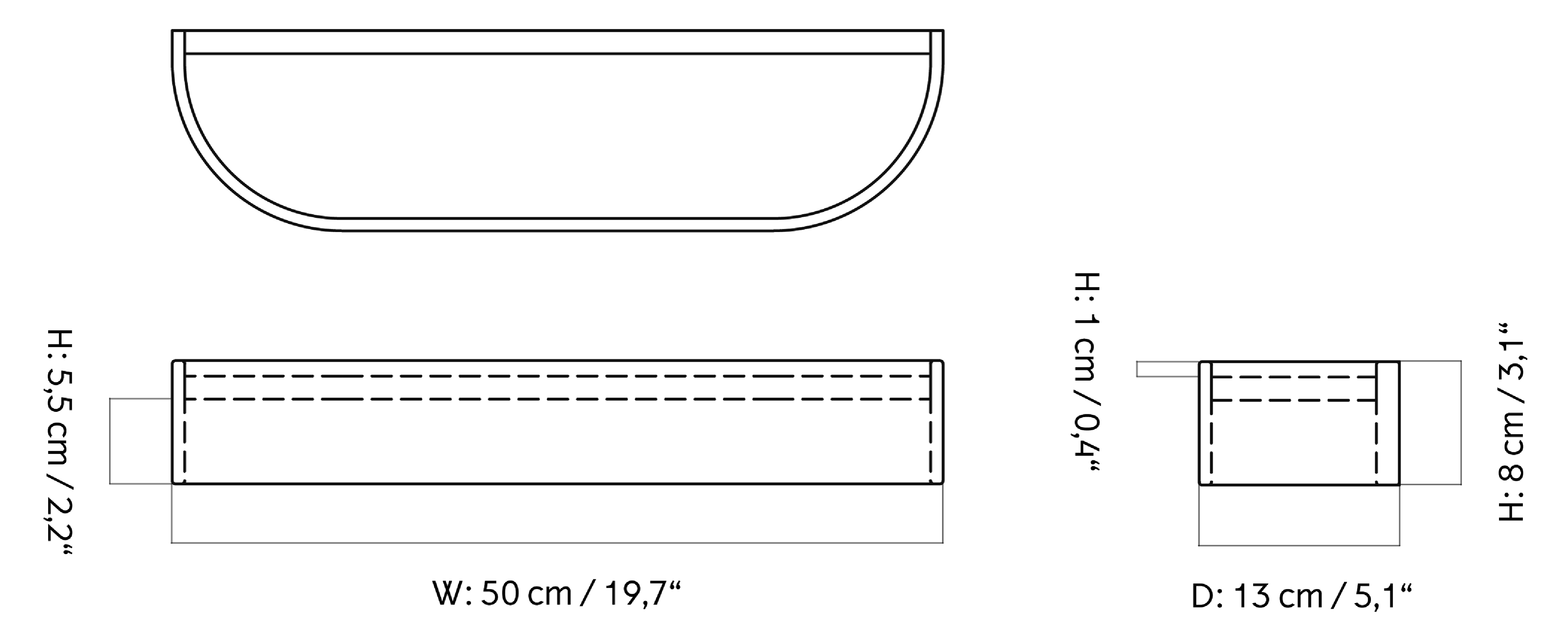 Material image