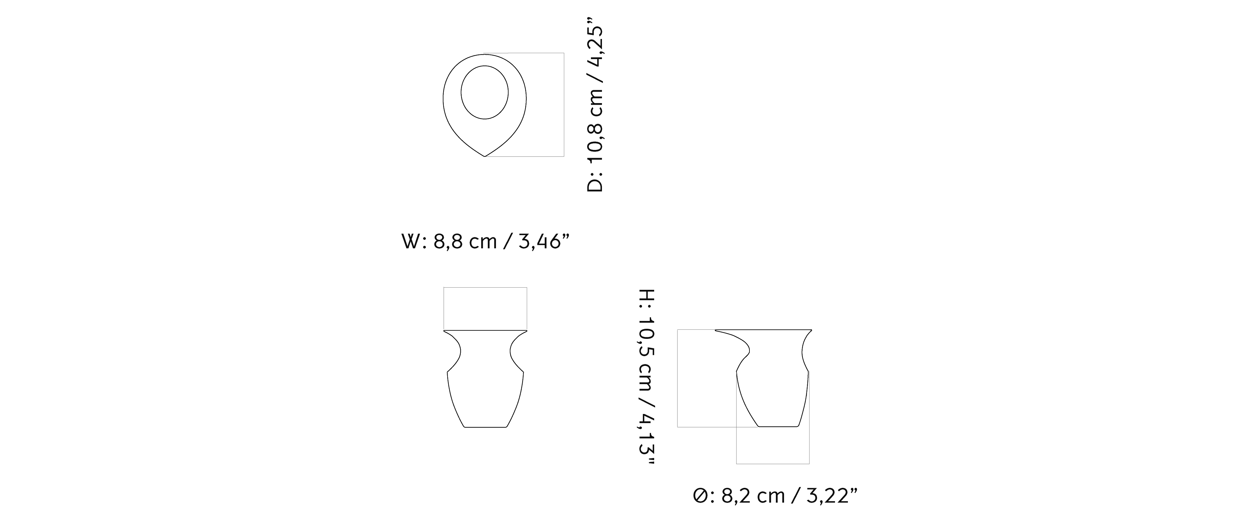 Material image
