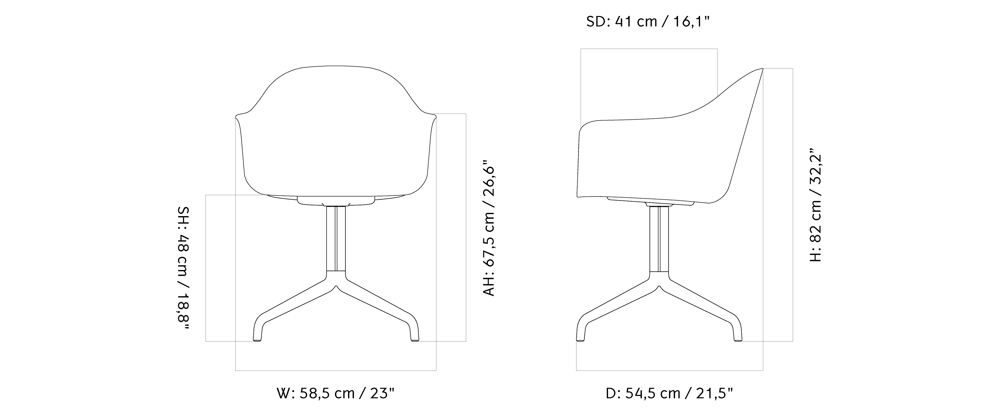 Material image