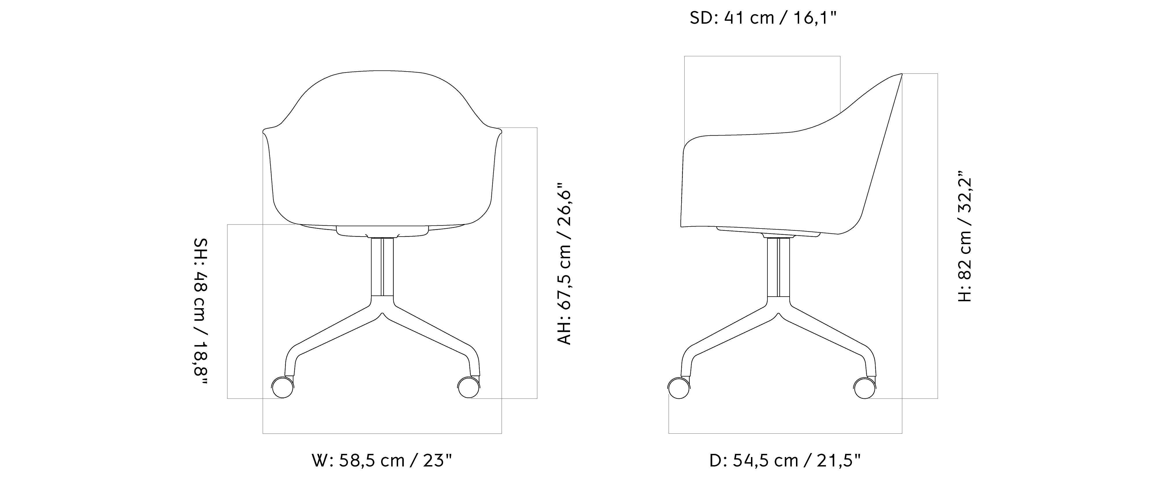 Material image